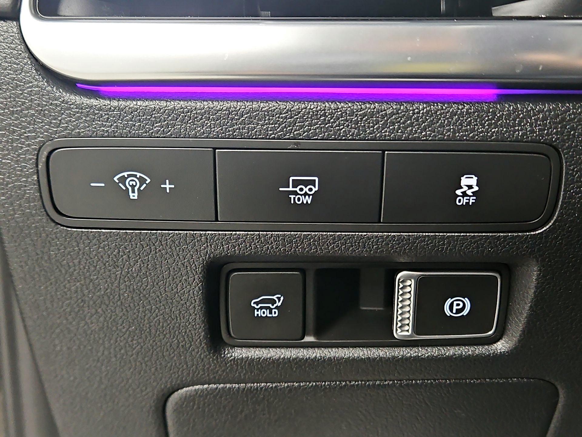 Thumbnail: 2024 Hyundai Palisade - 13