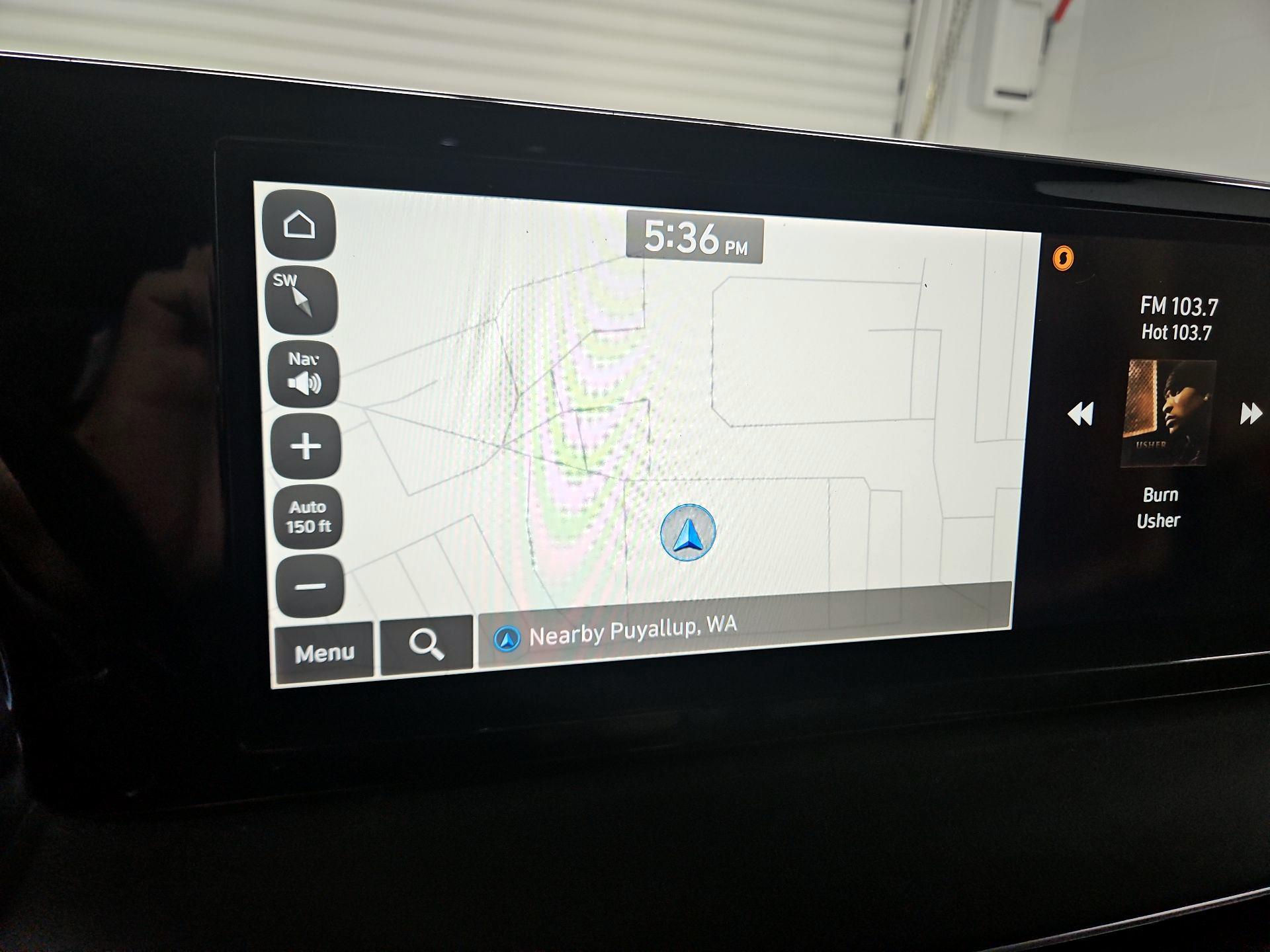 Thumbnail: 2024 Hyundai Palisade - 14