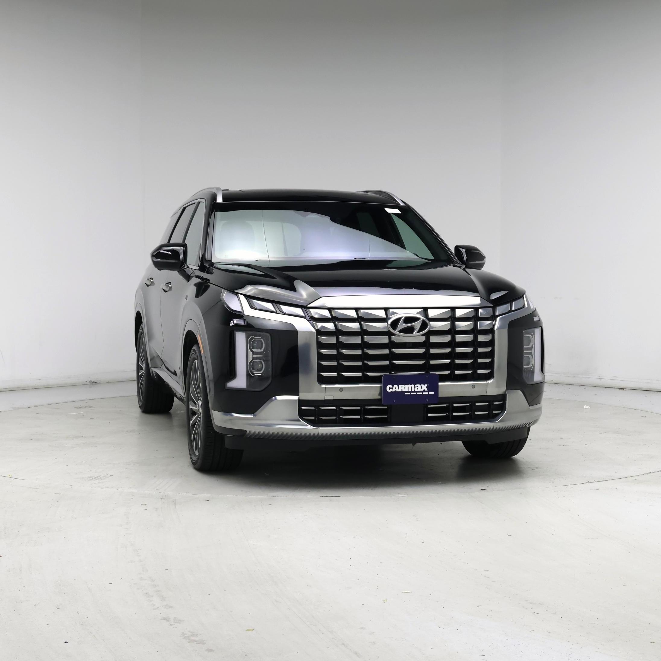 Thumbnail: 2024 Hyundai Palisade - 5