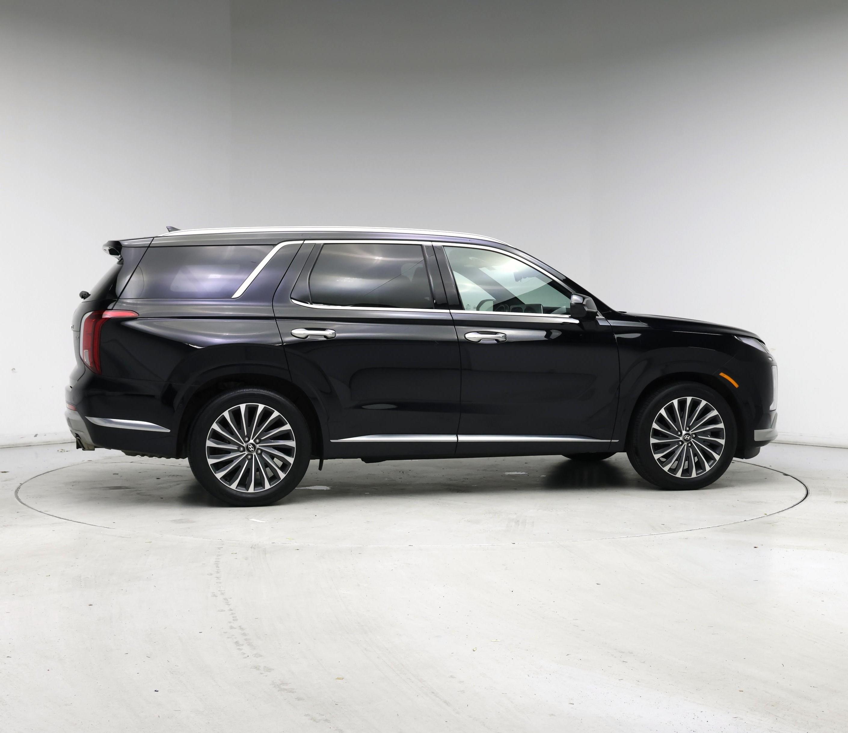 Thumbnail: 2024 Hyundai Palisade - 7