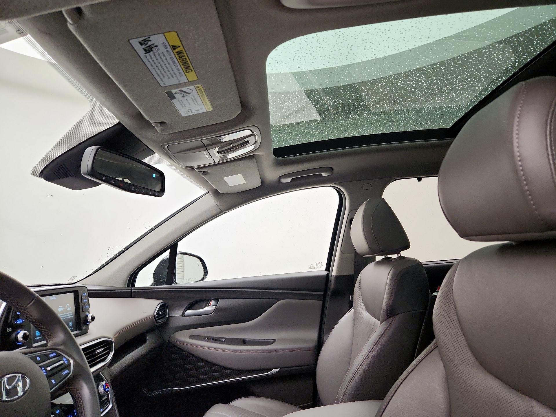 Thumbnail: 2020 Hyundai Santa Fe - 19