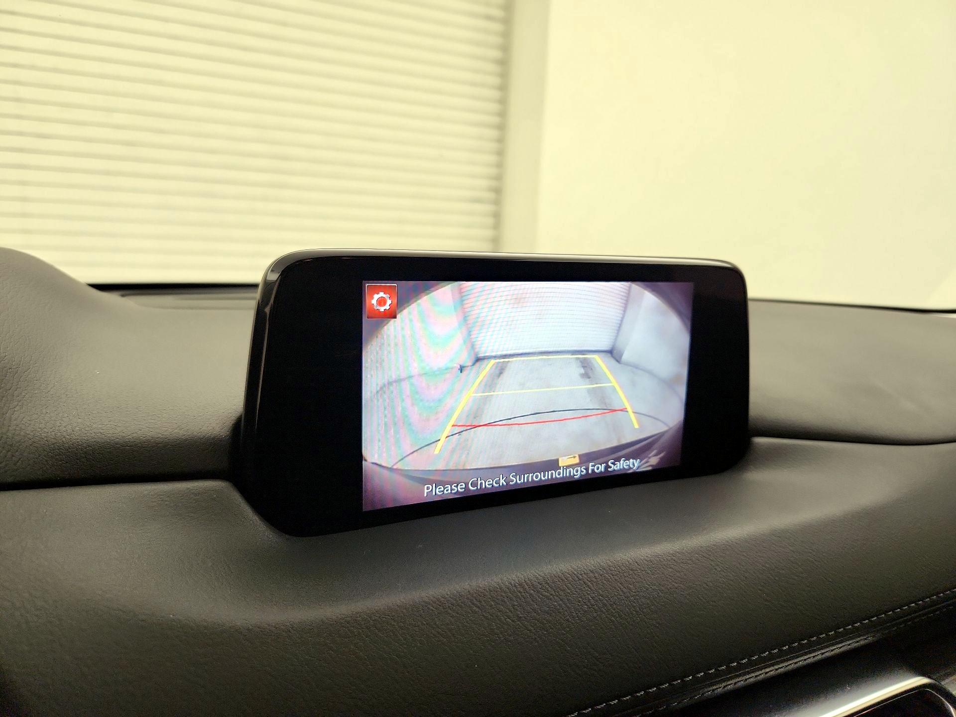 Thumbnail: 2020 Mazda CX-5 - 14