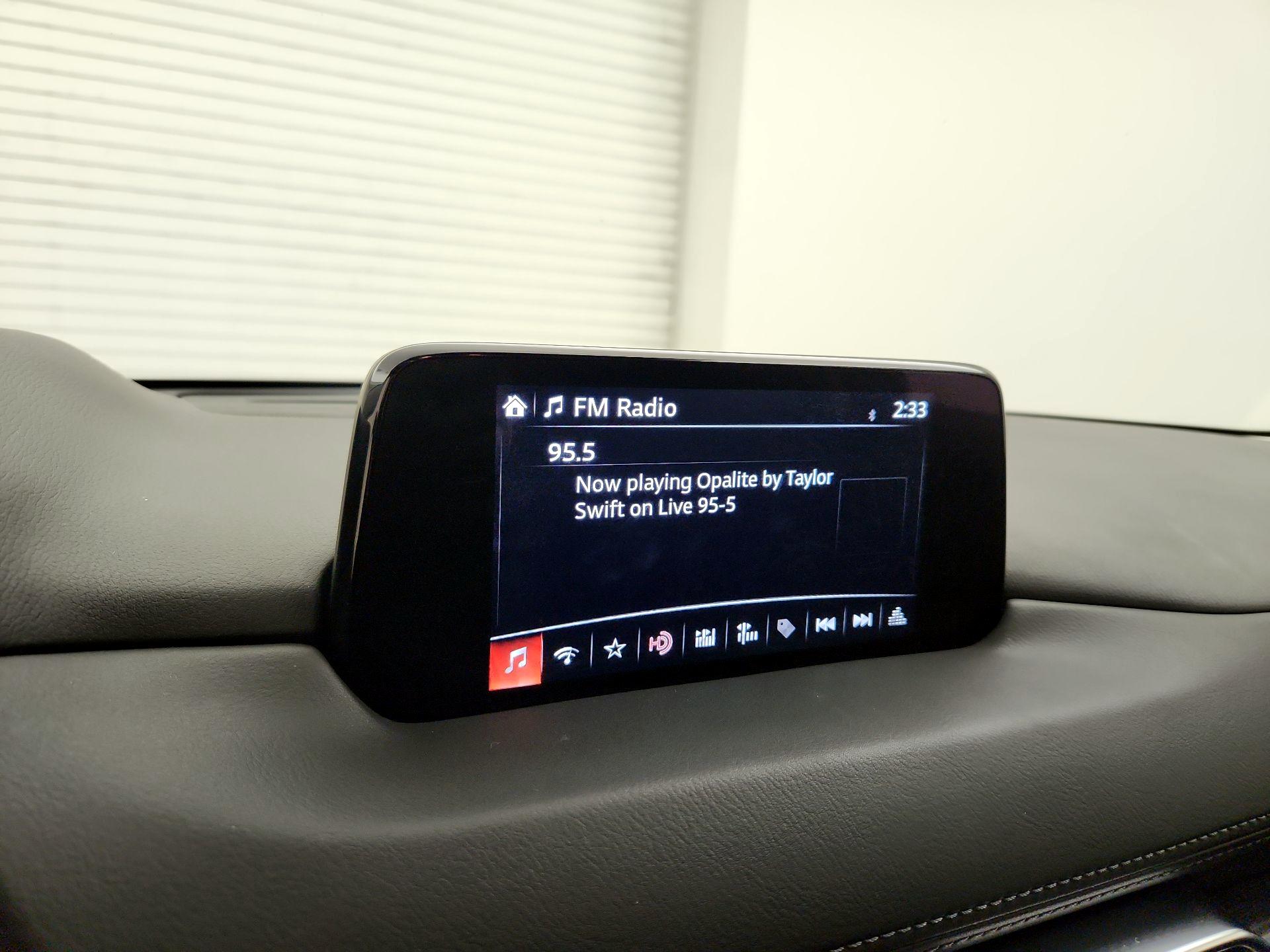 Thumbnail: 2020 Mazda CX-5 - 15