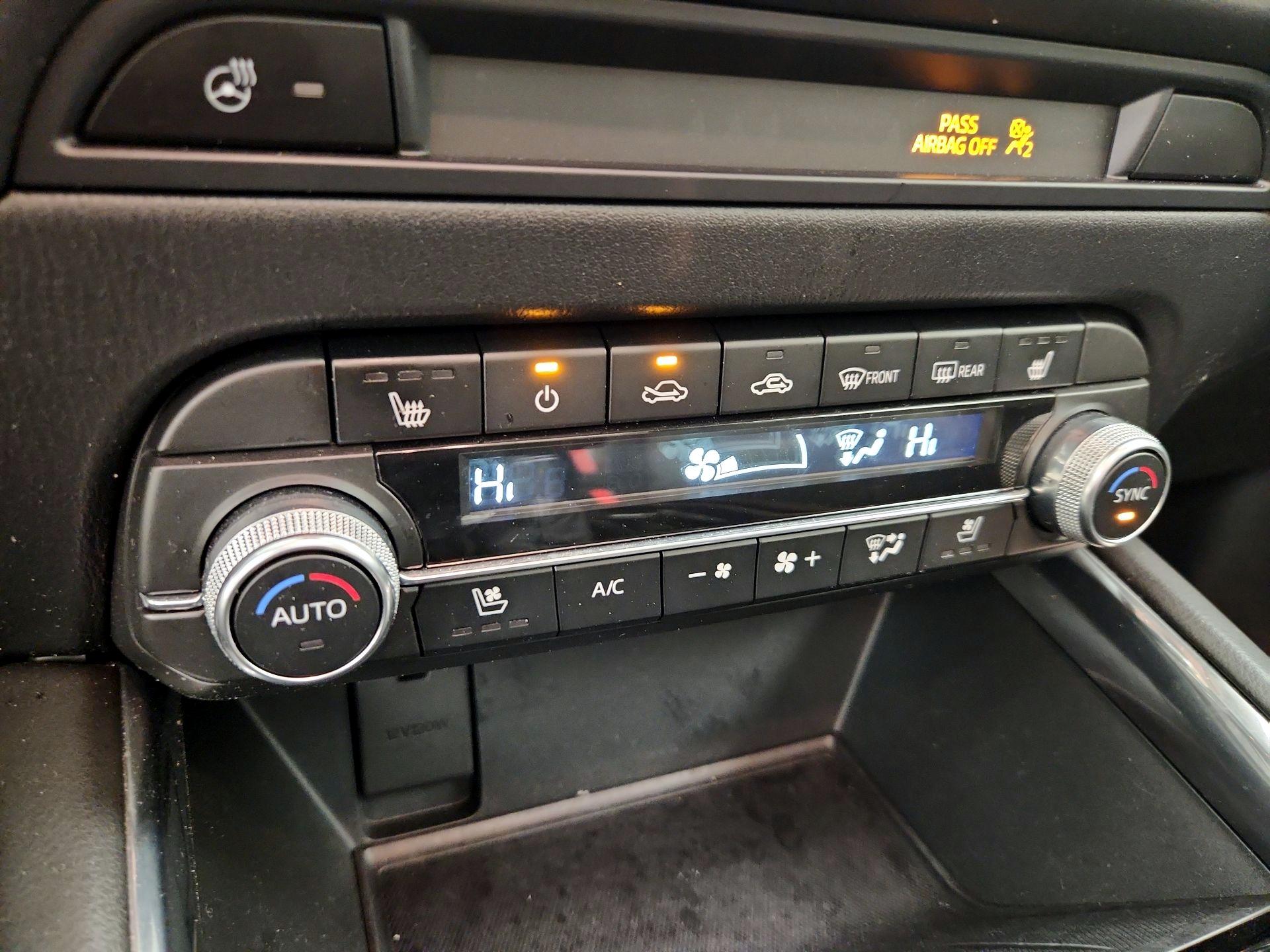 Thumbnail: 2020 Mazda CX-5 - 16