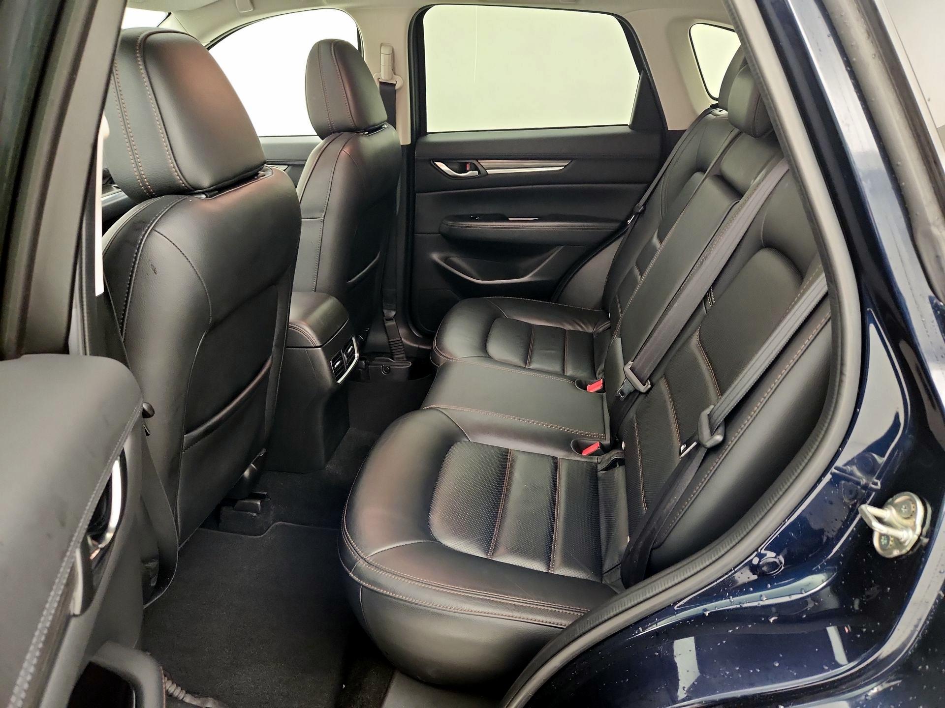 Thumbnail: 2020 Mazda CX-5 - 20