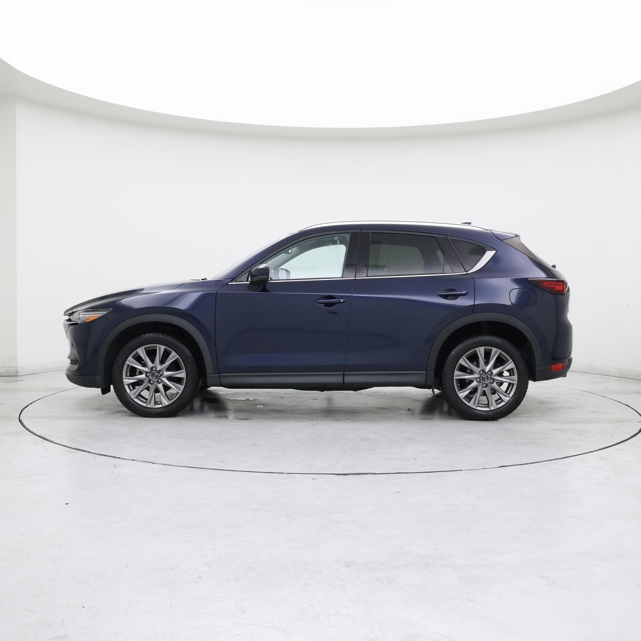 Thumbnail: 2020 Mazda CX-5 - 3
