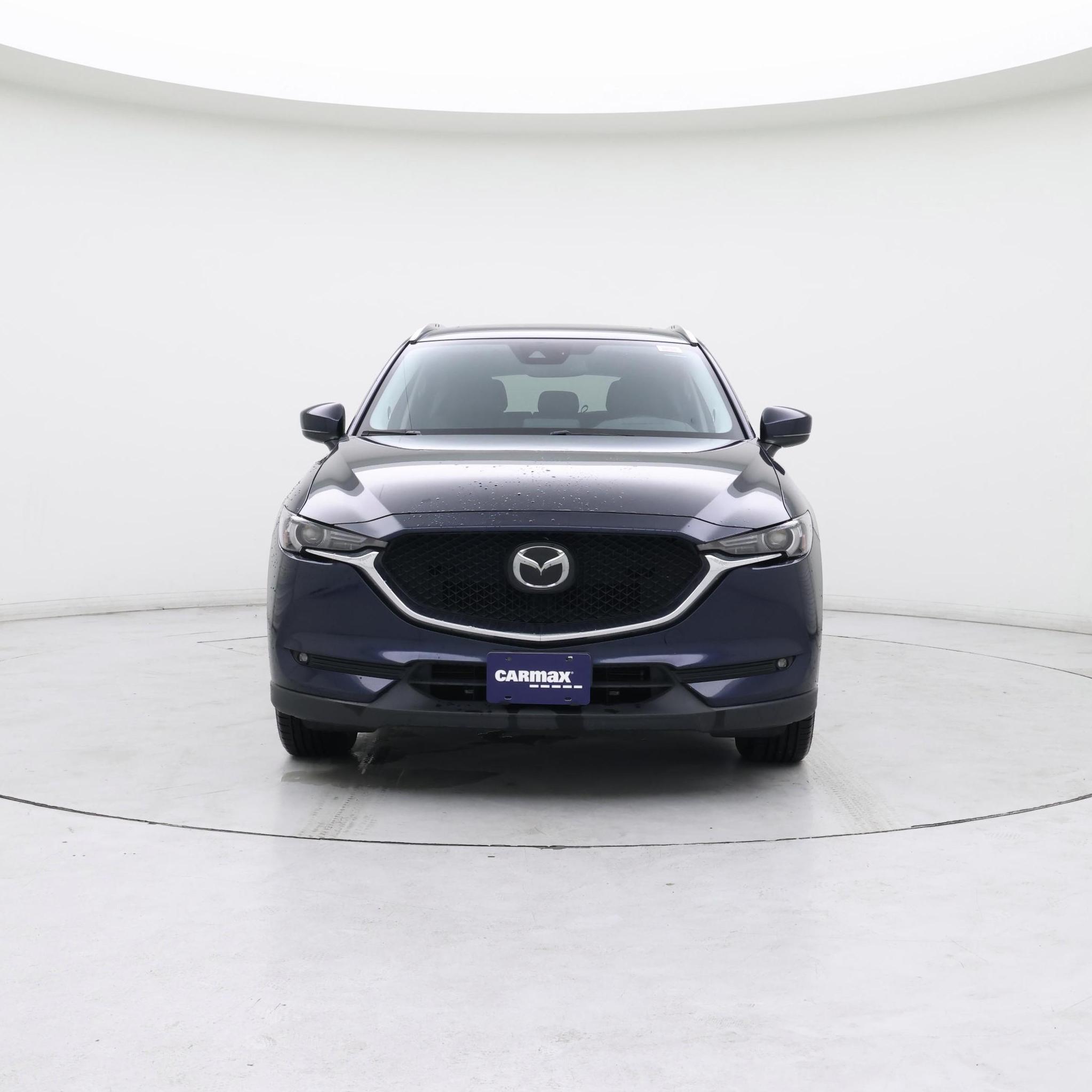 Thumbnail: 2020 Mazda CX-5 - 5