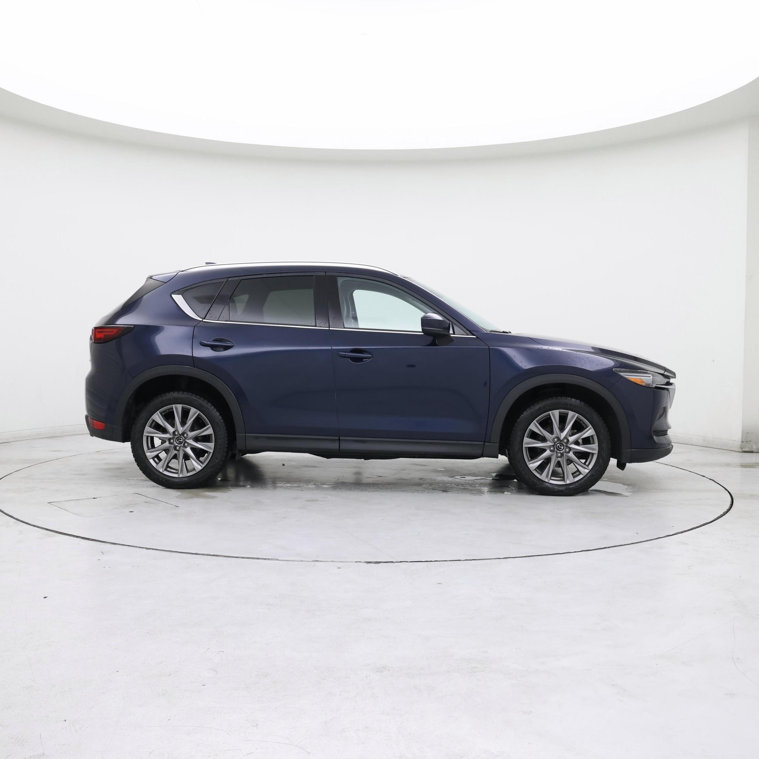 Thumbnail: 2020 Mazda CX-5 - 7