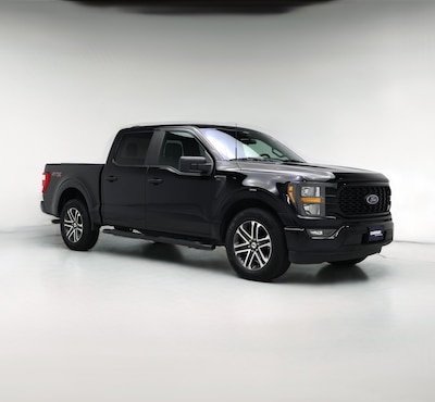 2023 Ford F150 XL