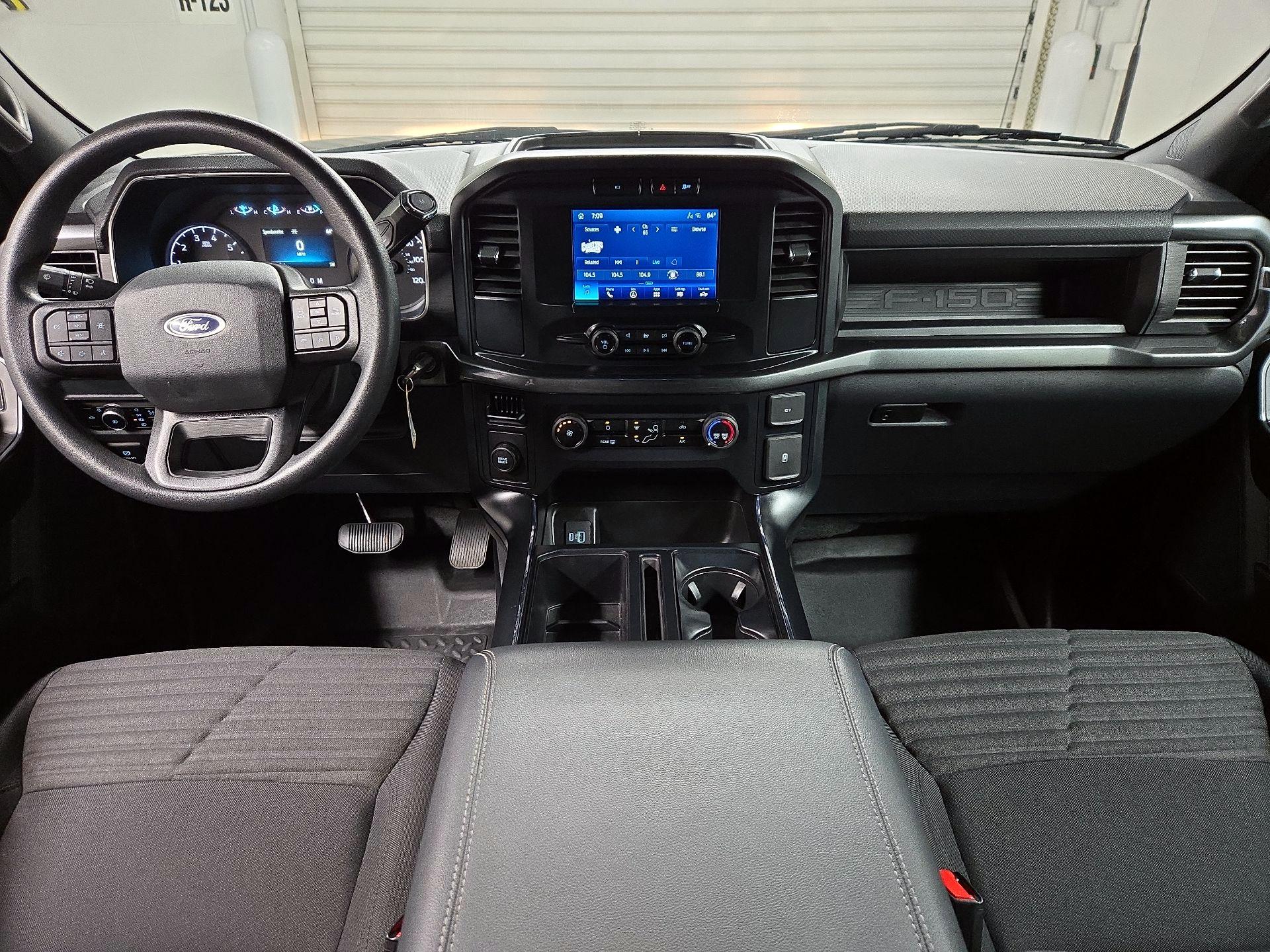 Thumbnail: 2023 Ford F-150 - 9