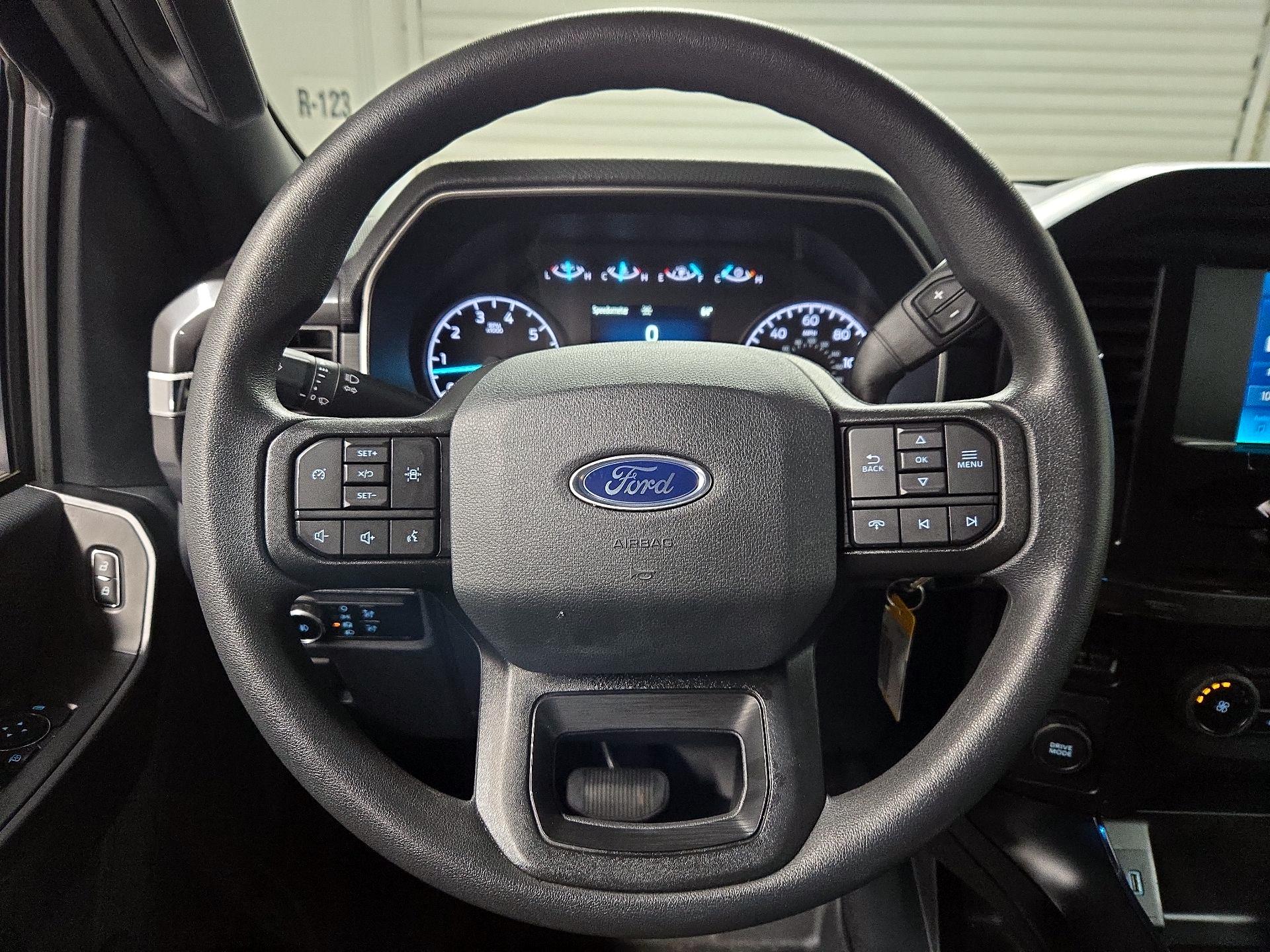 Thumbnail: 2023 Ford F-150 - 10