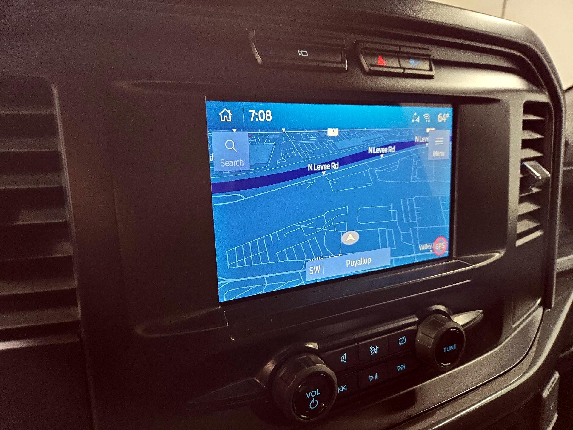 Thumbnail: 2023 Ford F-150 - 14