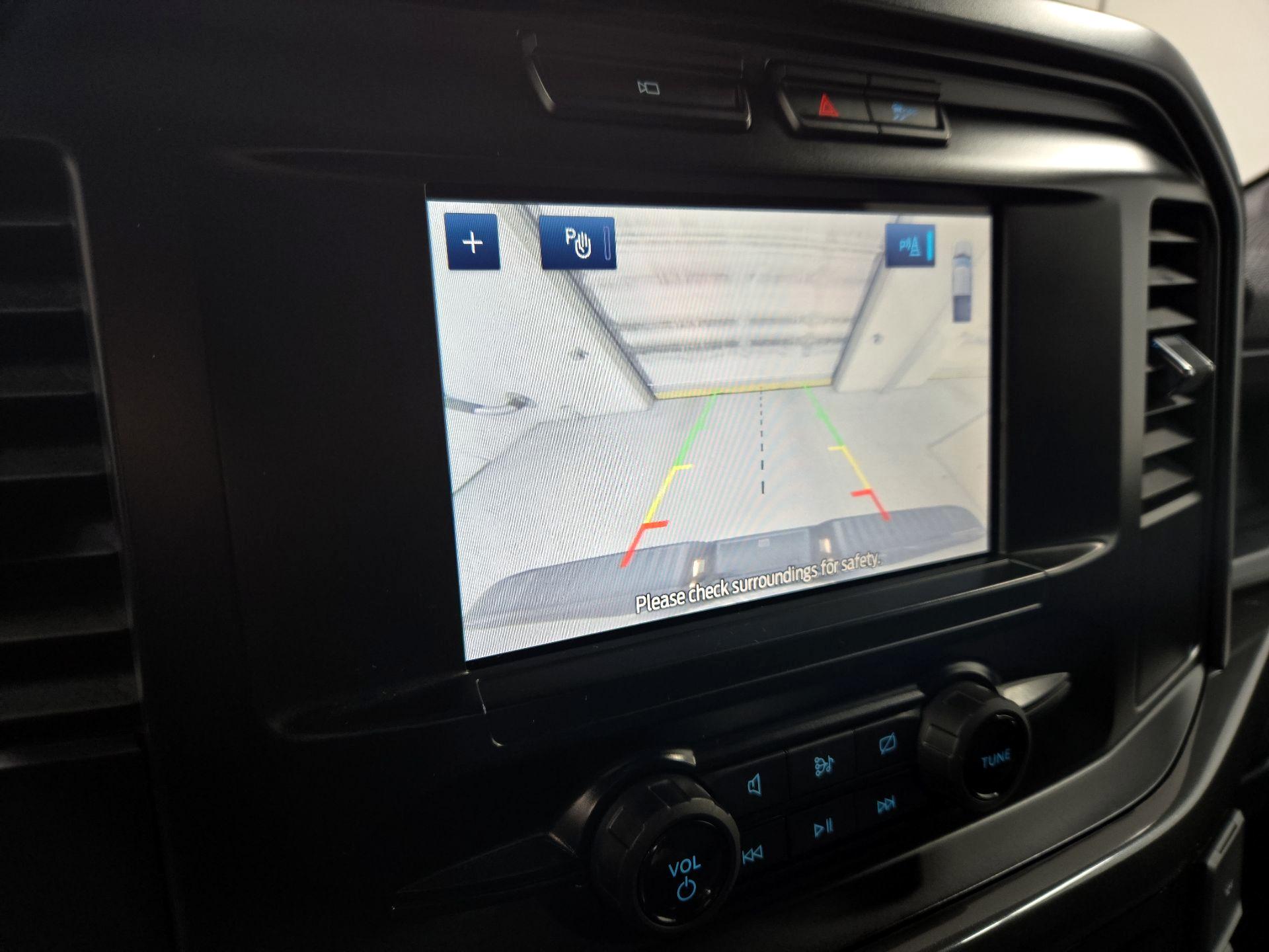 Thumbnail: 2023 Ford F-150 - 15