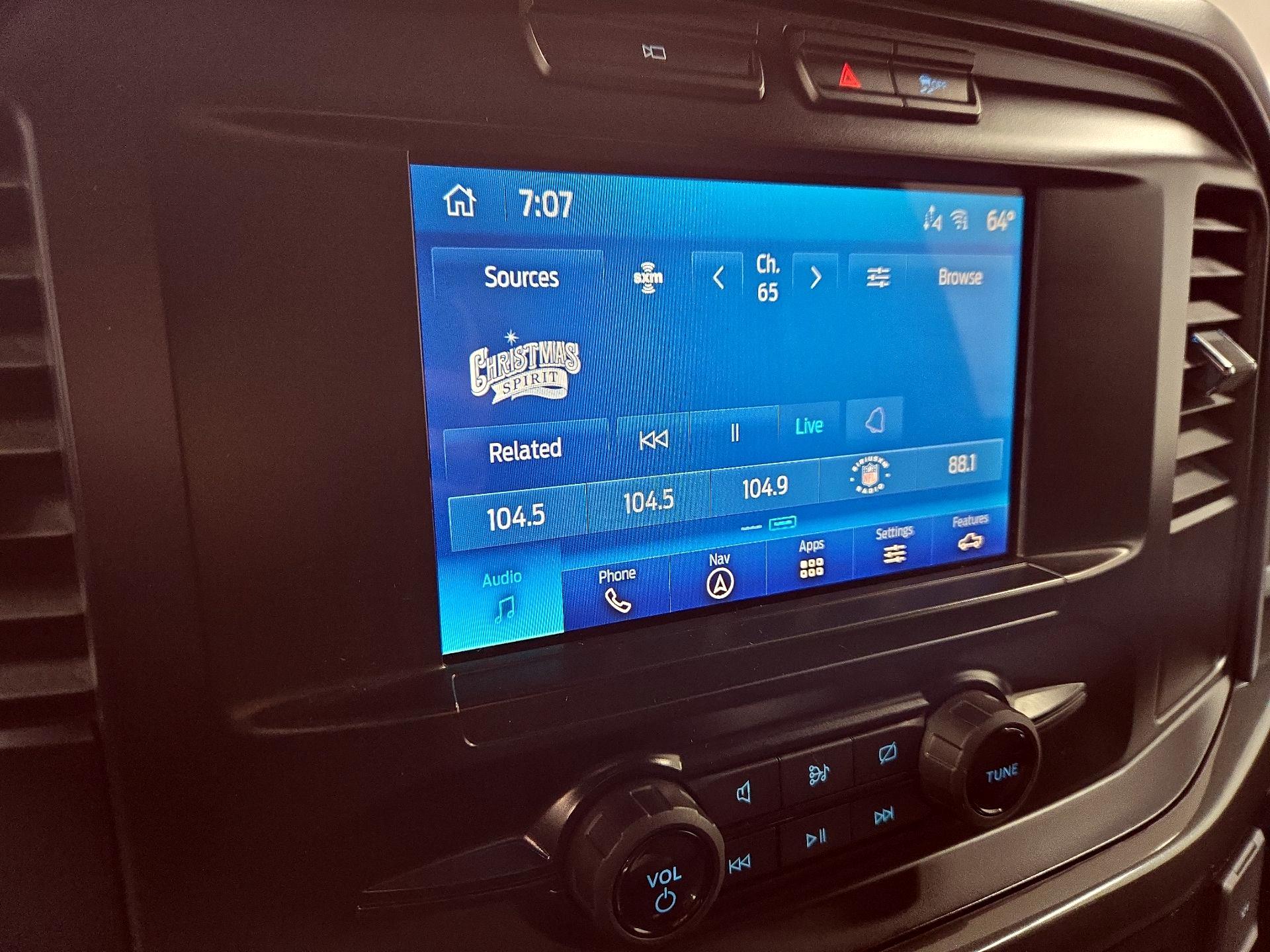 Thumbnail: 2023 Ford F-150 - 16