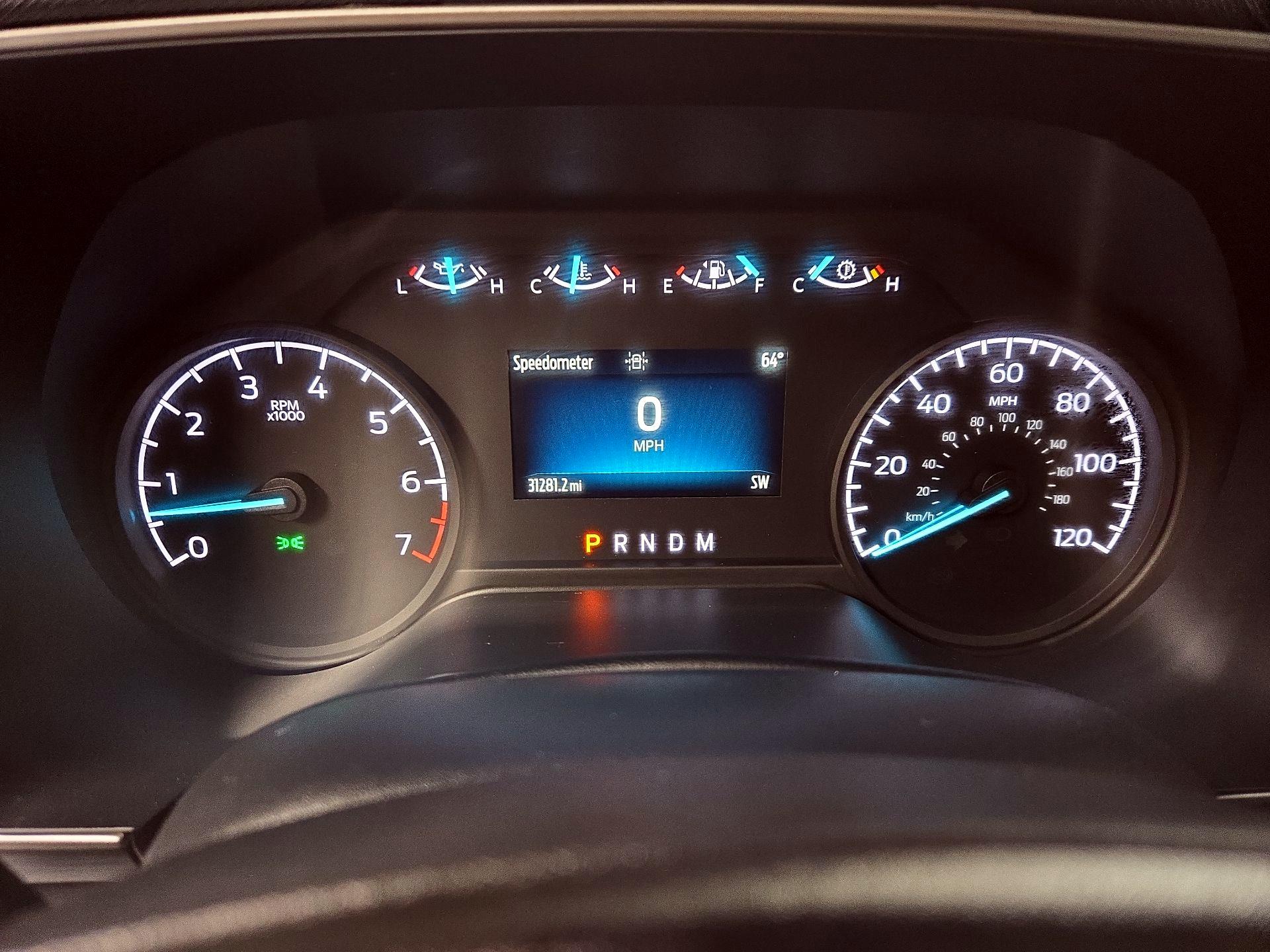 Thumbnail: 2023 Ford F-150 - 18