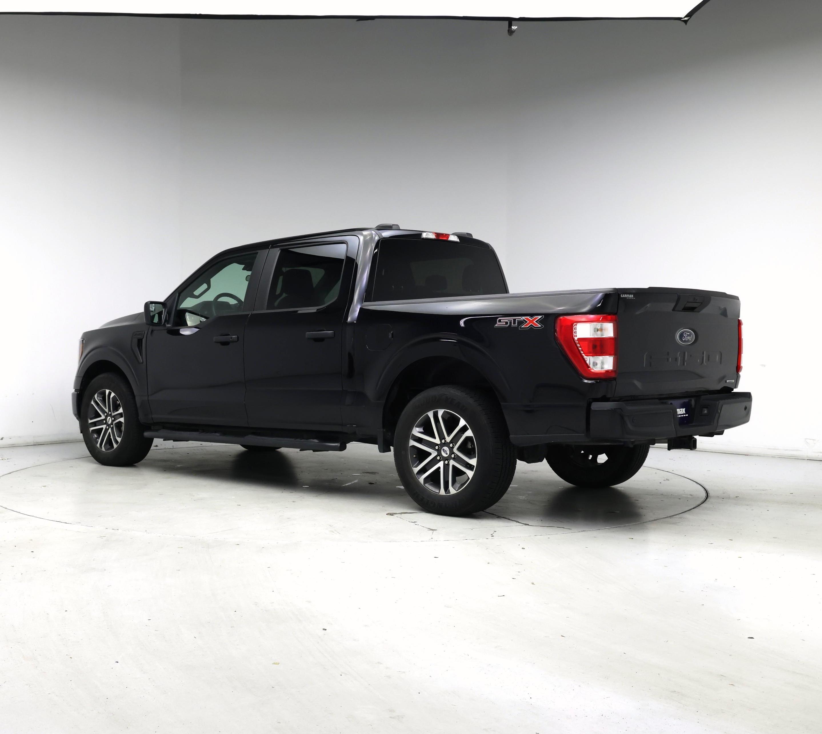 Thumbnail: 2023 Ford F-150 - 2