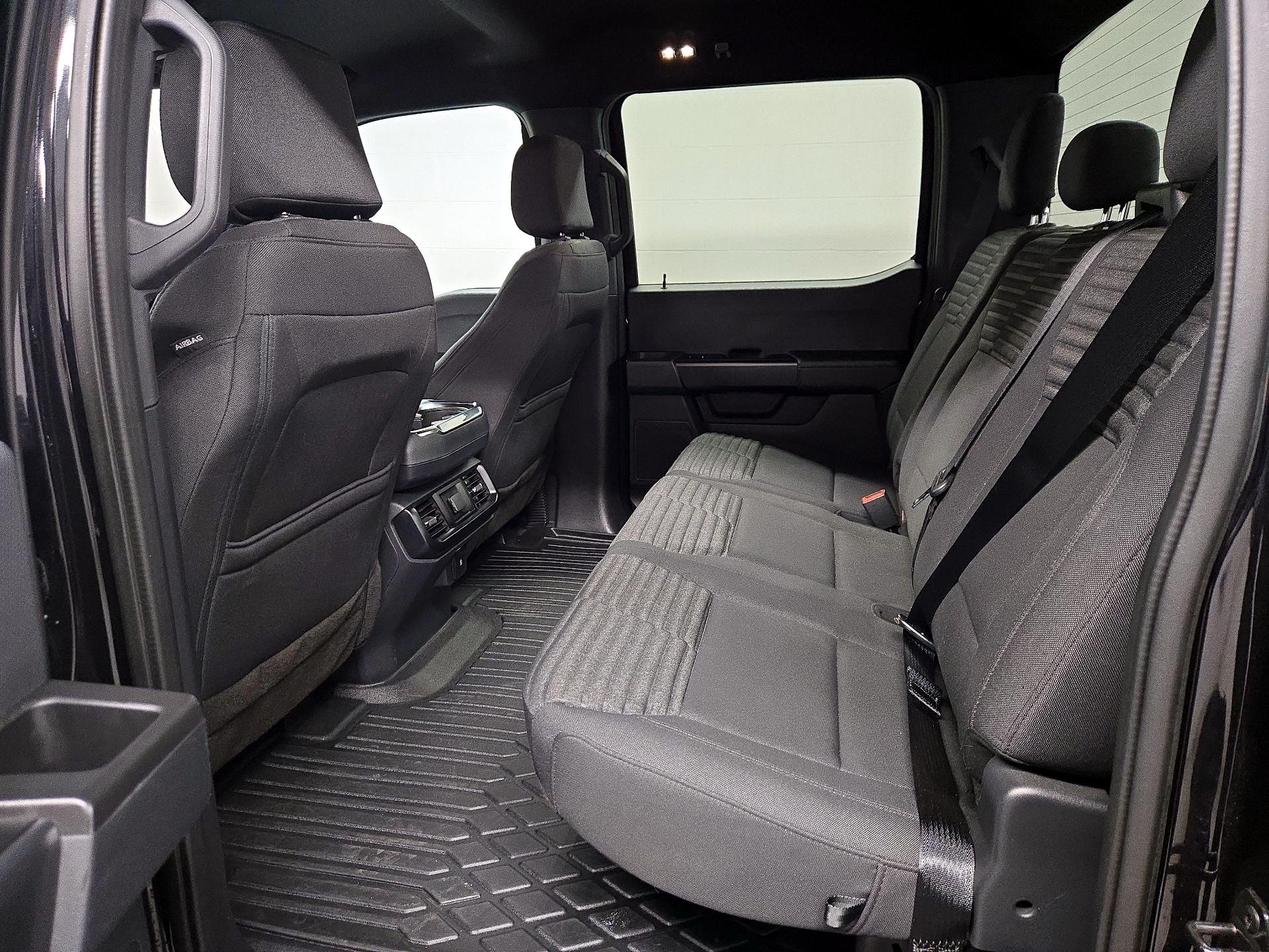 Thumbnail: 2023 Ford F-150 - 20