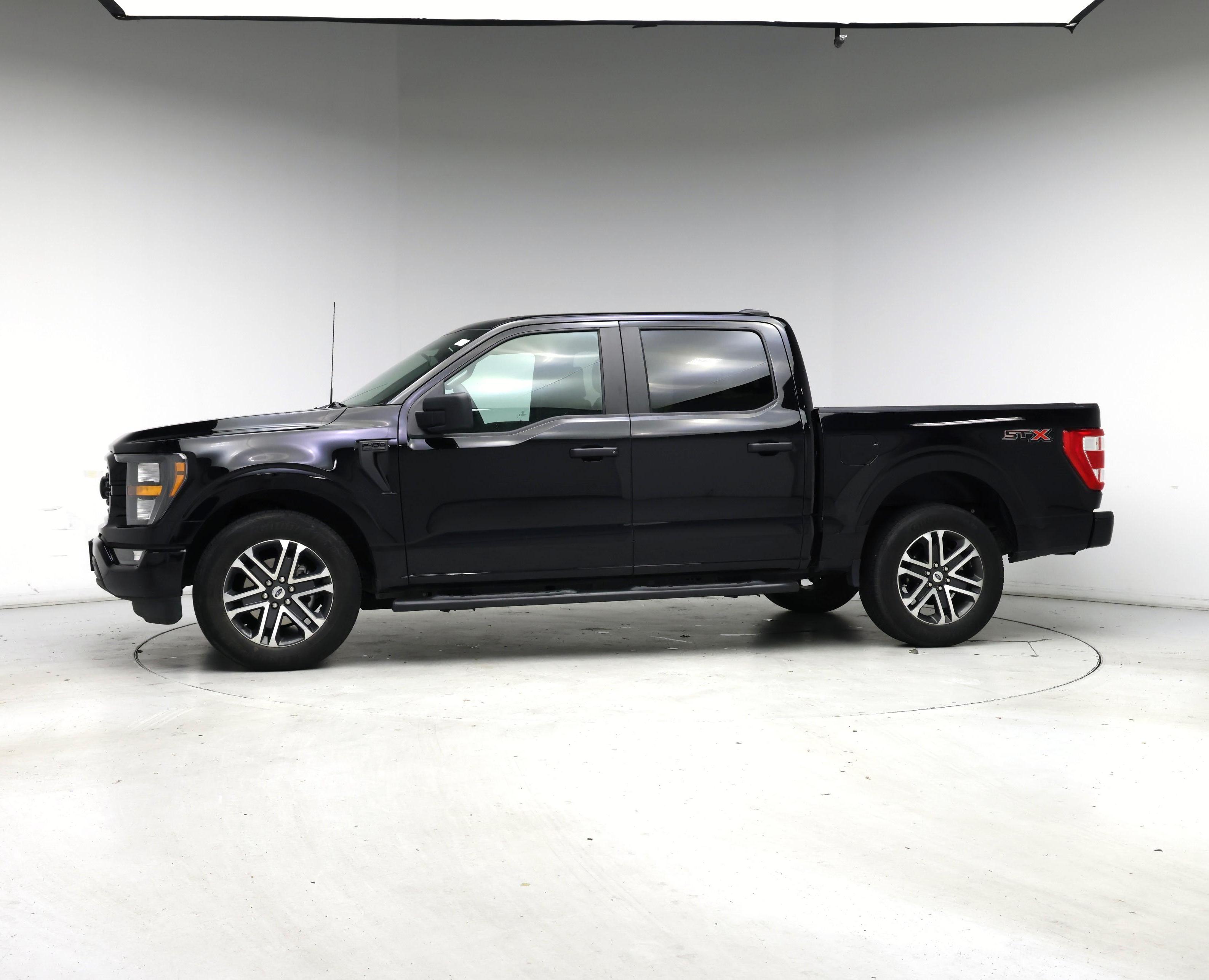 Thumbnail: 2023 Ford F-150 - 3