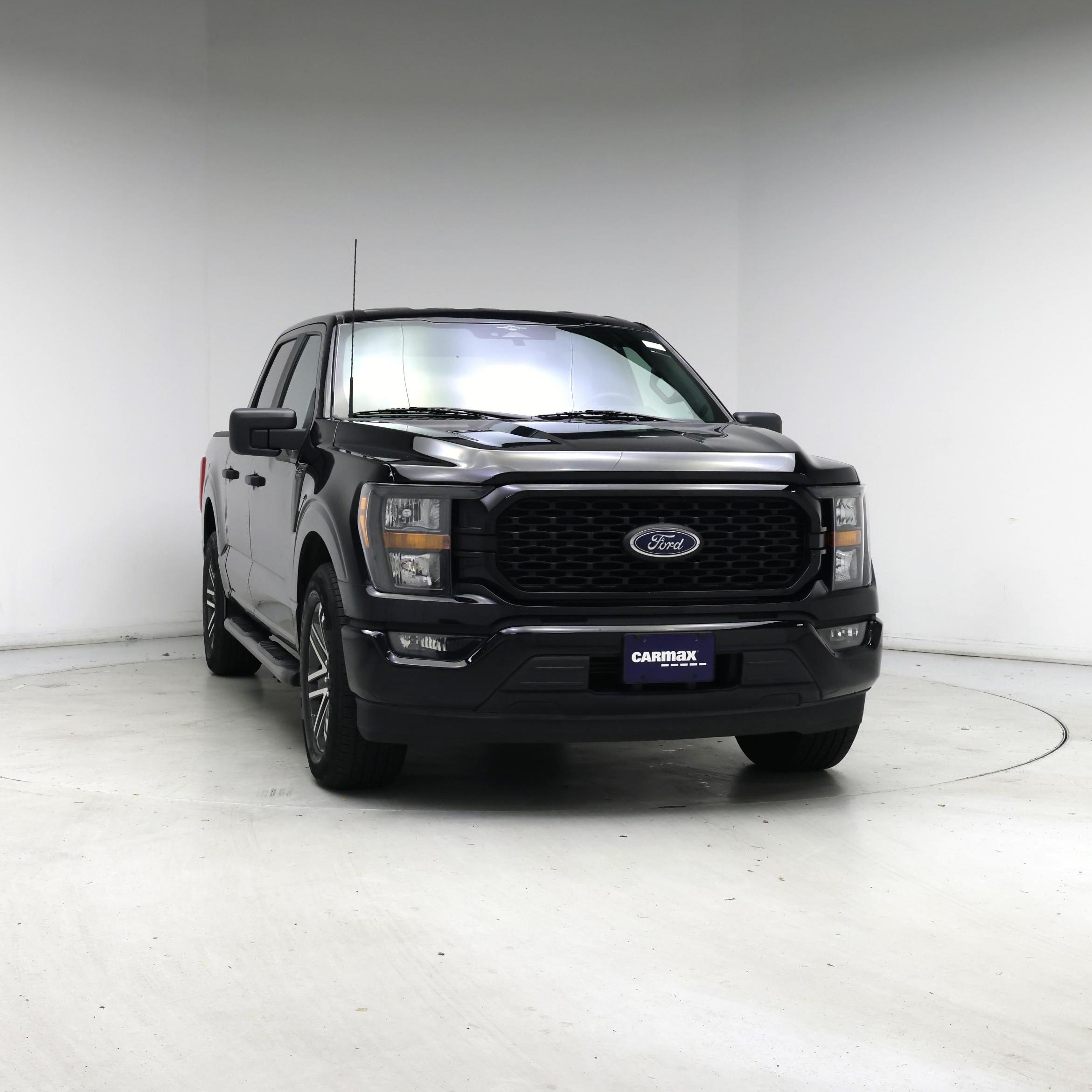 Thumbnail: 2023 Ford F-150 - 5