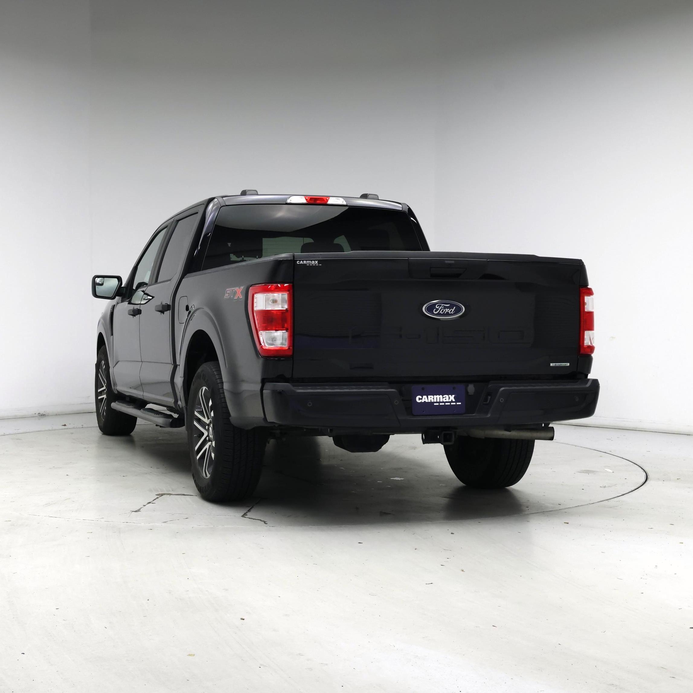 Thumbnail: 2023 Ford F-150 - 6