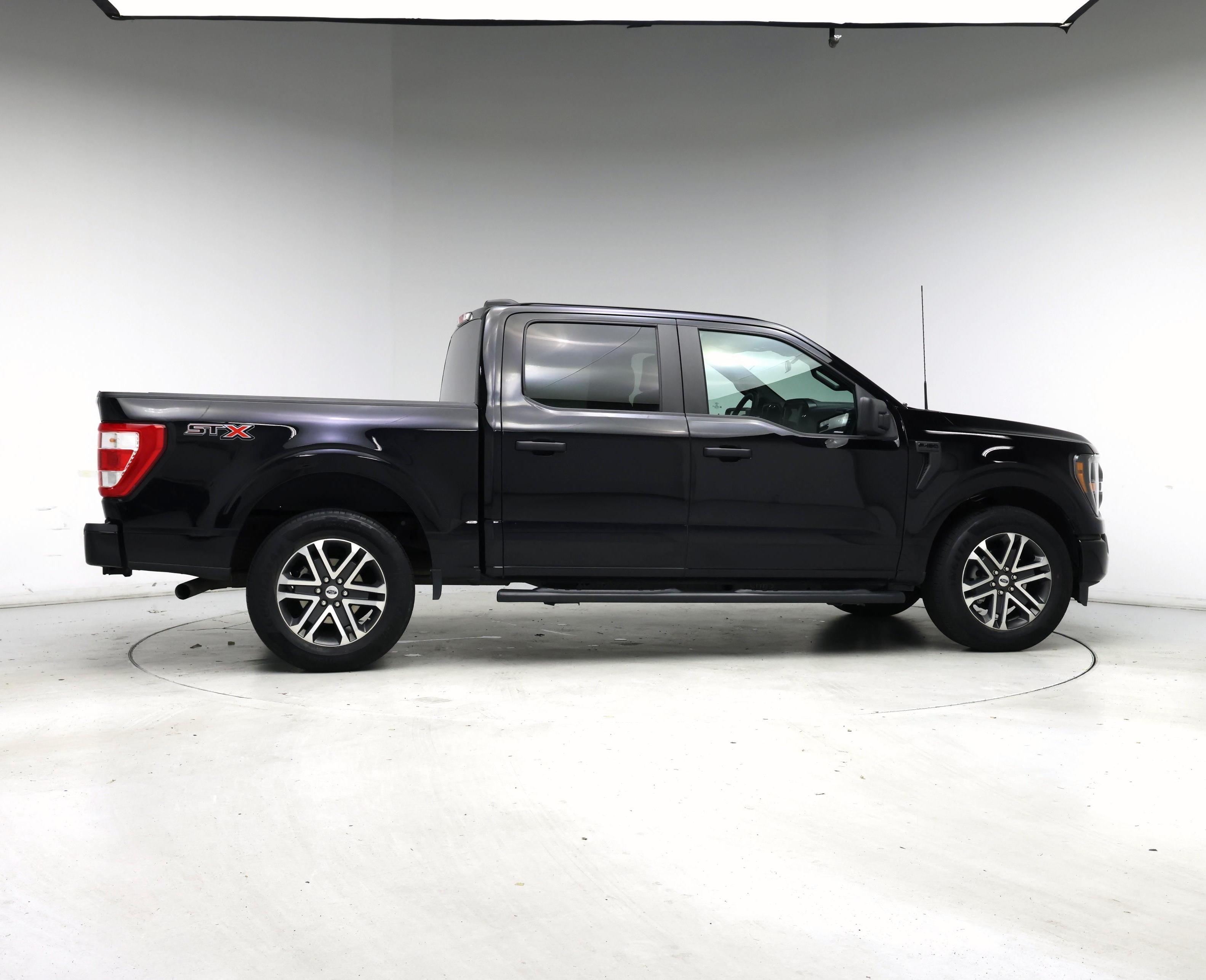 Thumbnail: 2023 Ford F-150 - 7