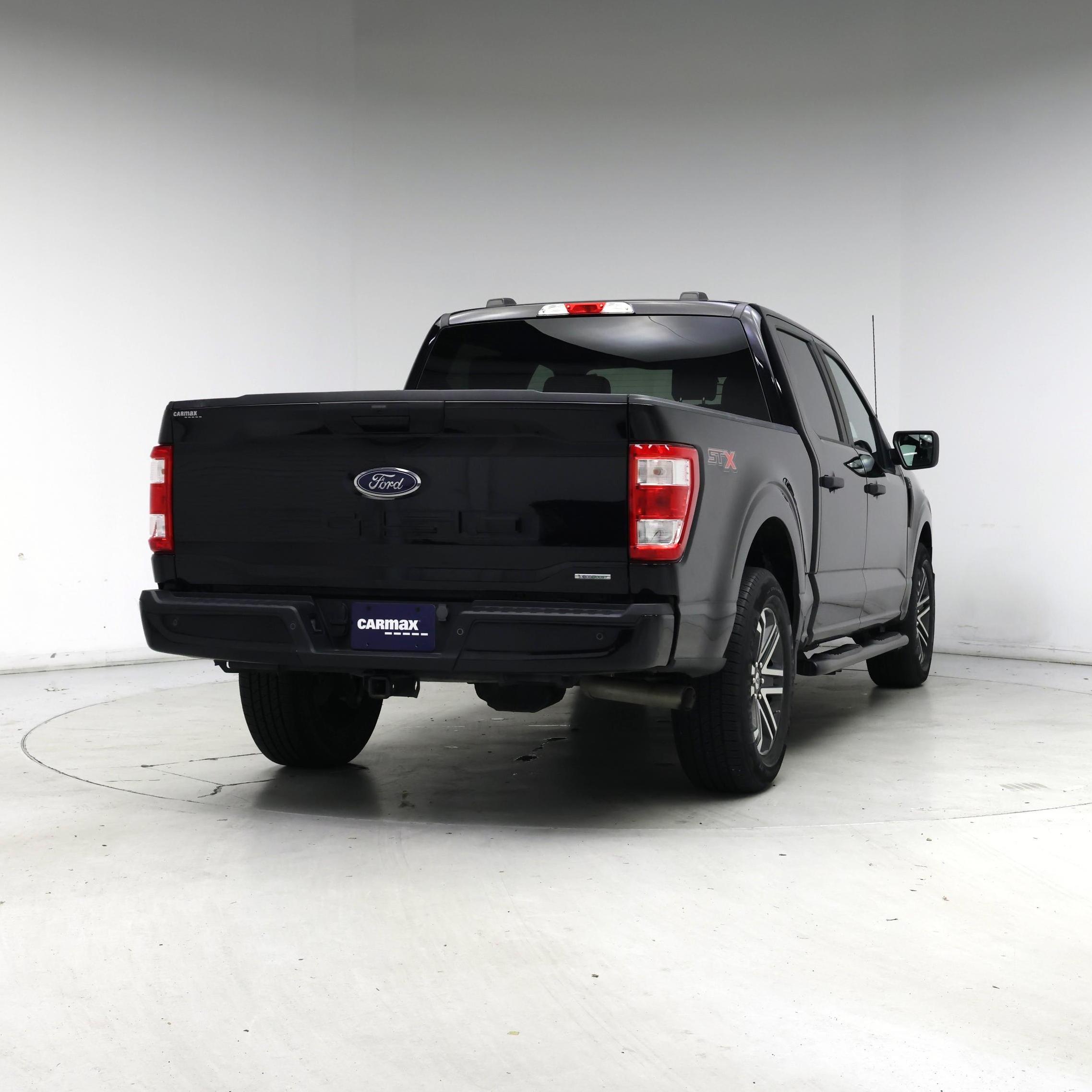 Thumbnail: 2023 Ford F-150 - 8