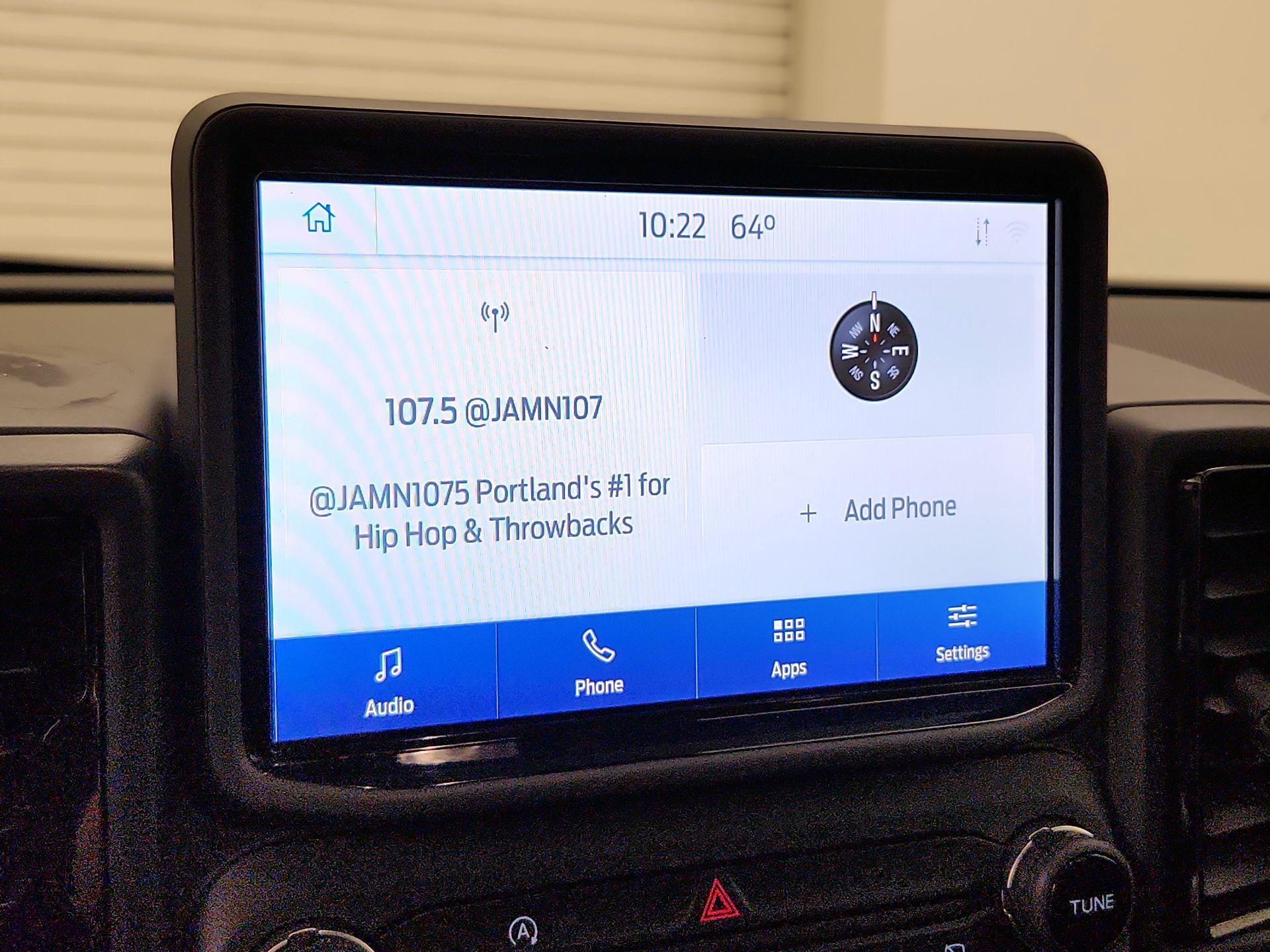 Thumbnail: 2022 Ford Bronco Sport - 15