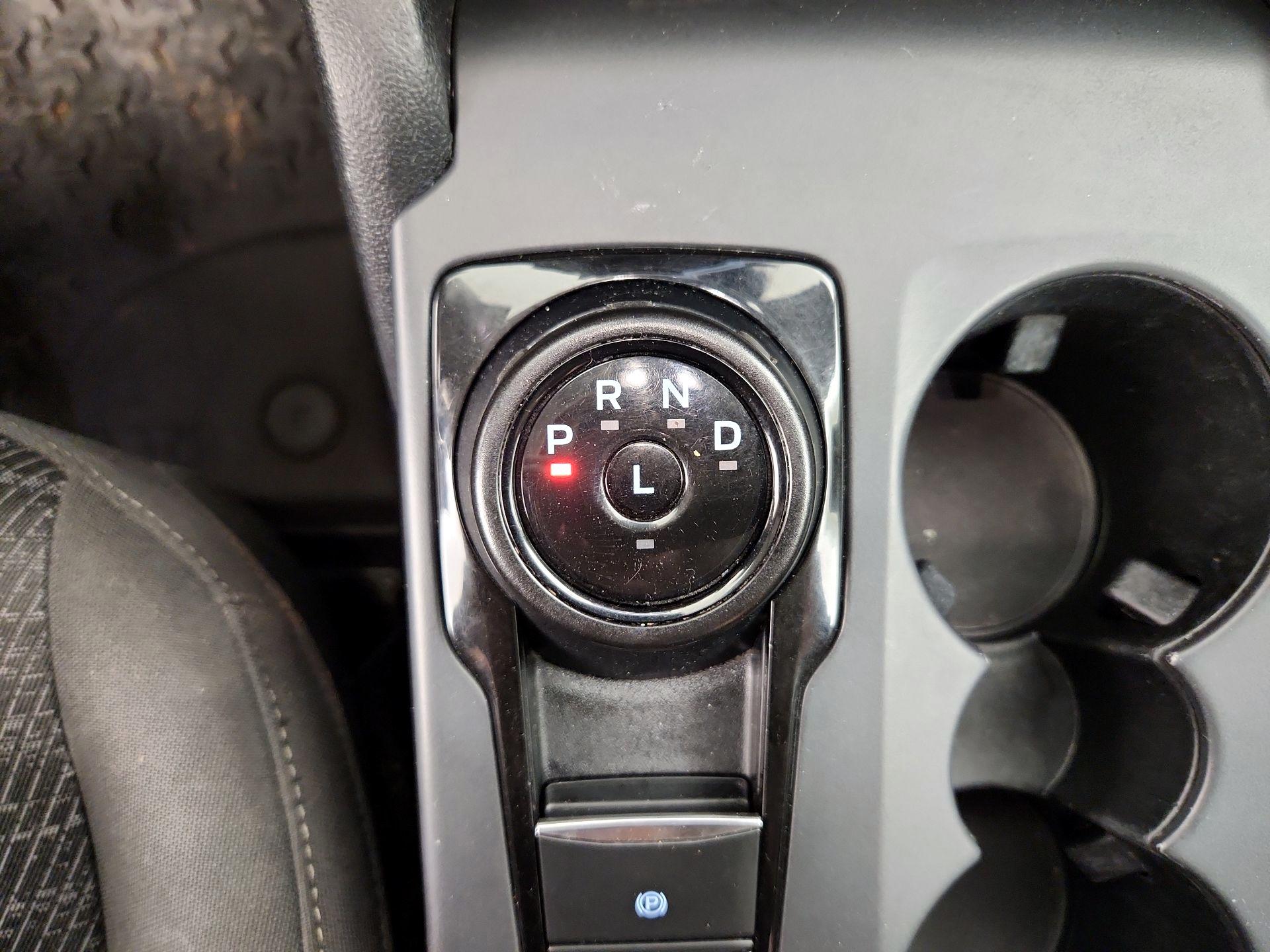 Thumbnail: 2022 Ford Bronco Sport - 17