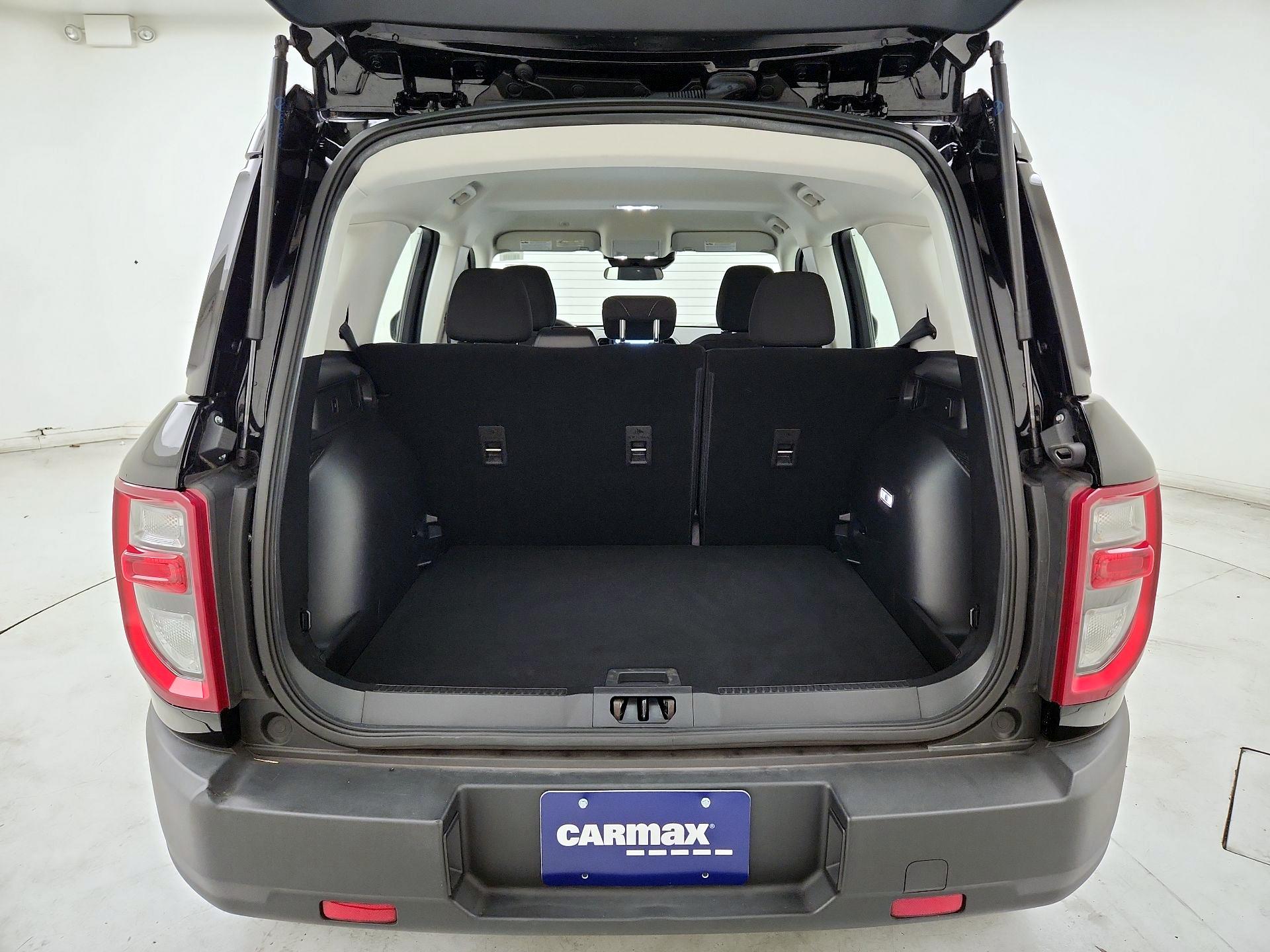 Thumbnail: 2022 Ford Bronco Sport - 20