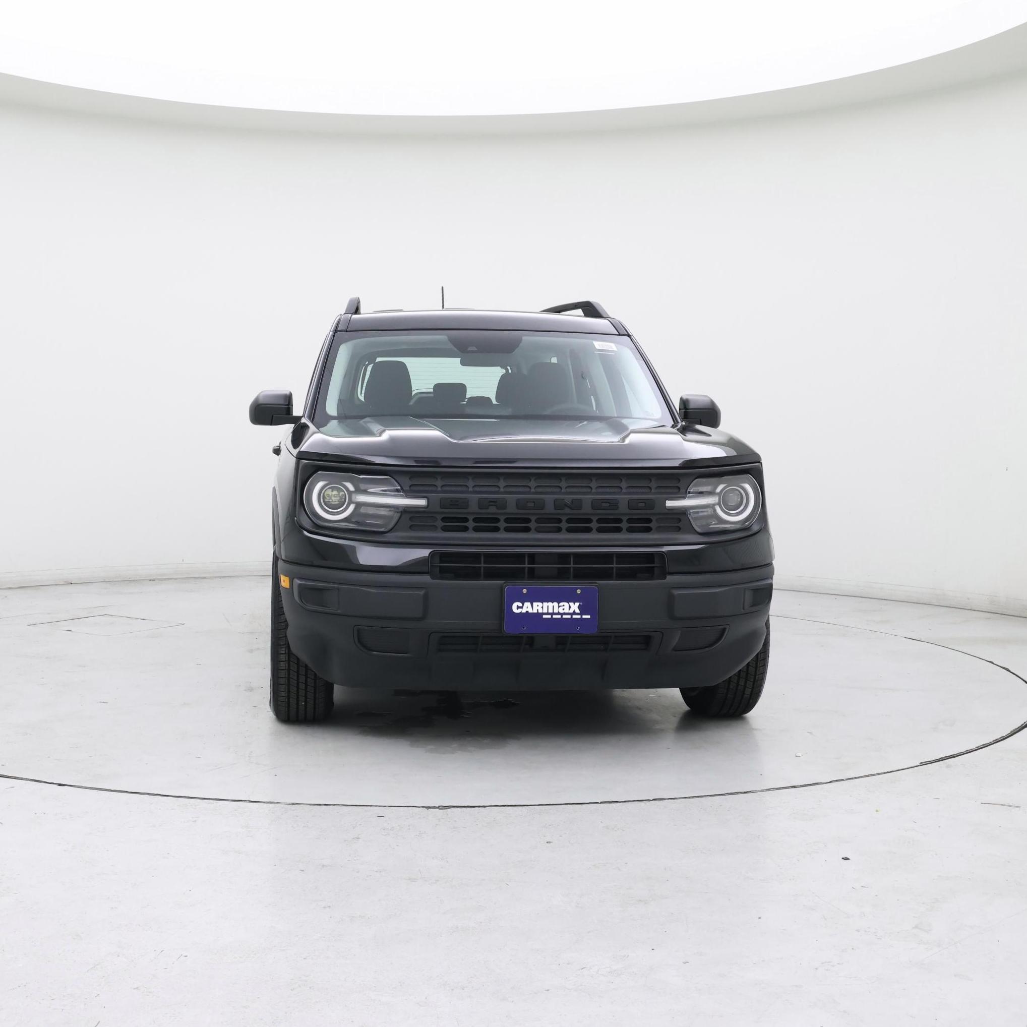 Thumbnail: 2022 Ford Bronco Sport - 5