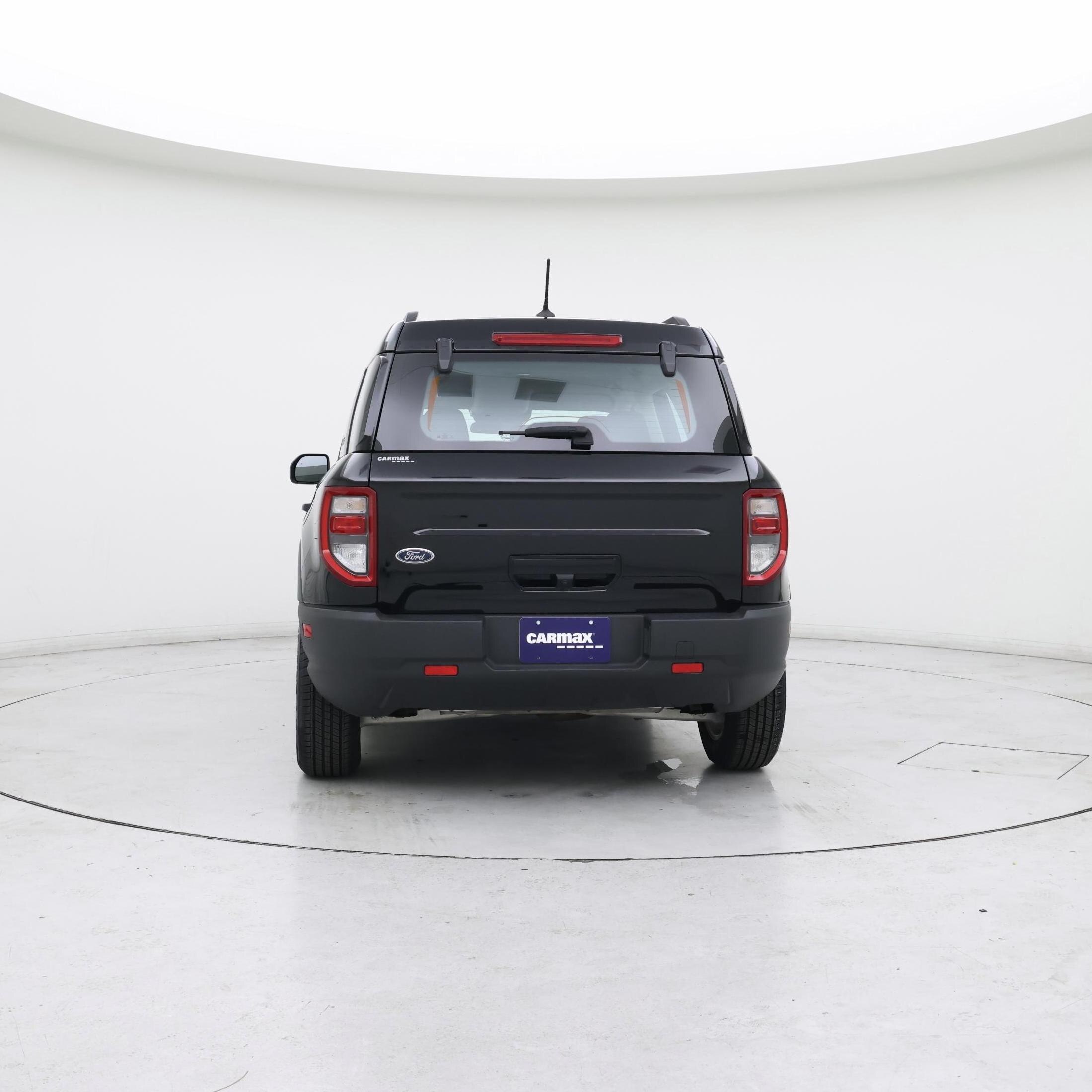 Thumbnail: 2022 Ford Bronco Sport - 6