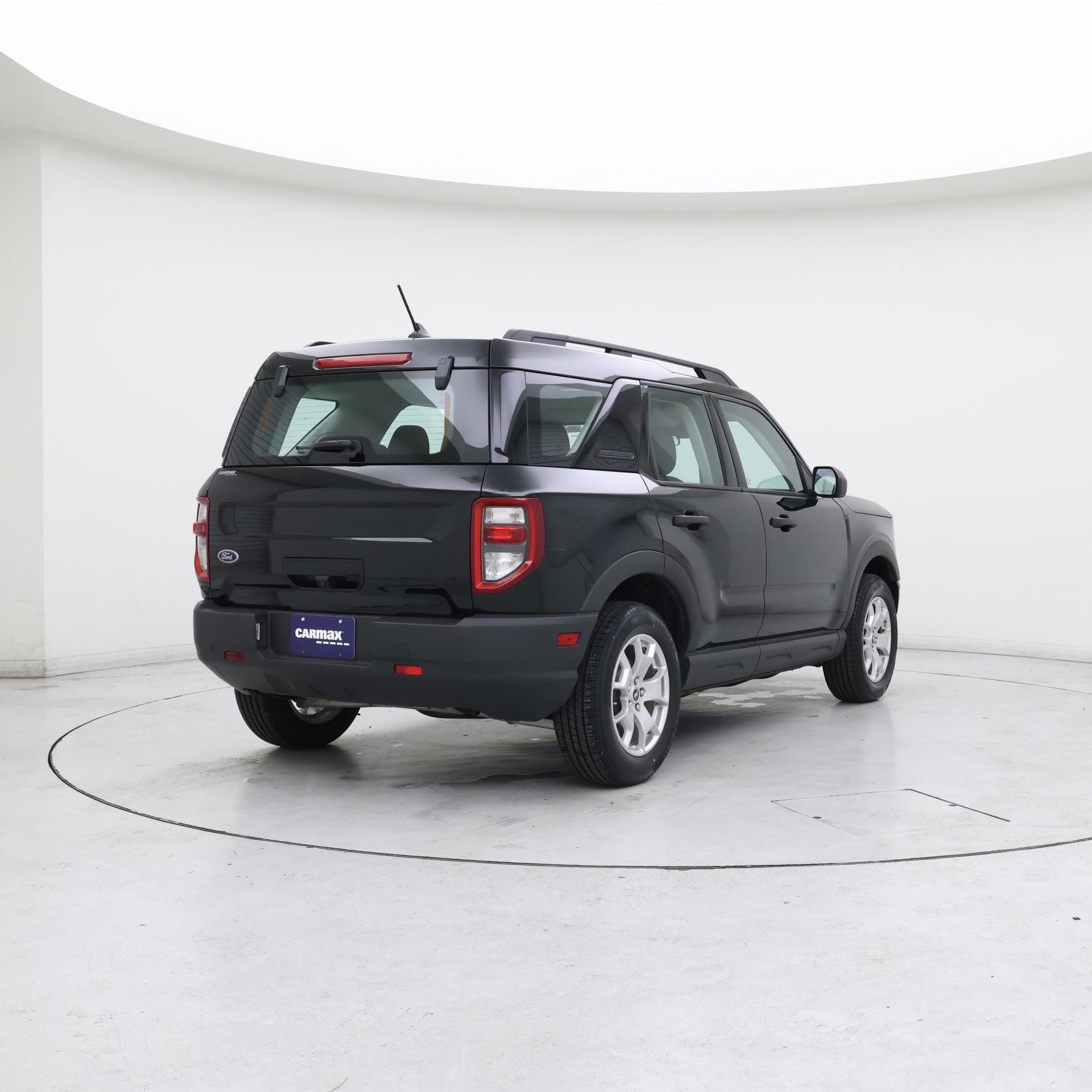 Thumbnail: 2022 Ford Bronco Sport - 8