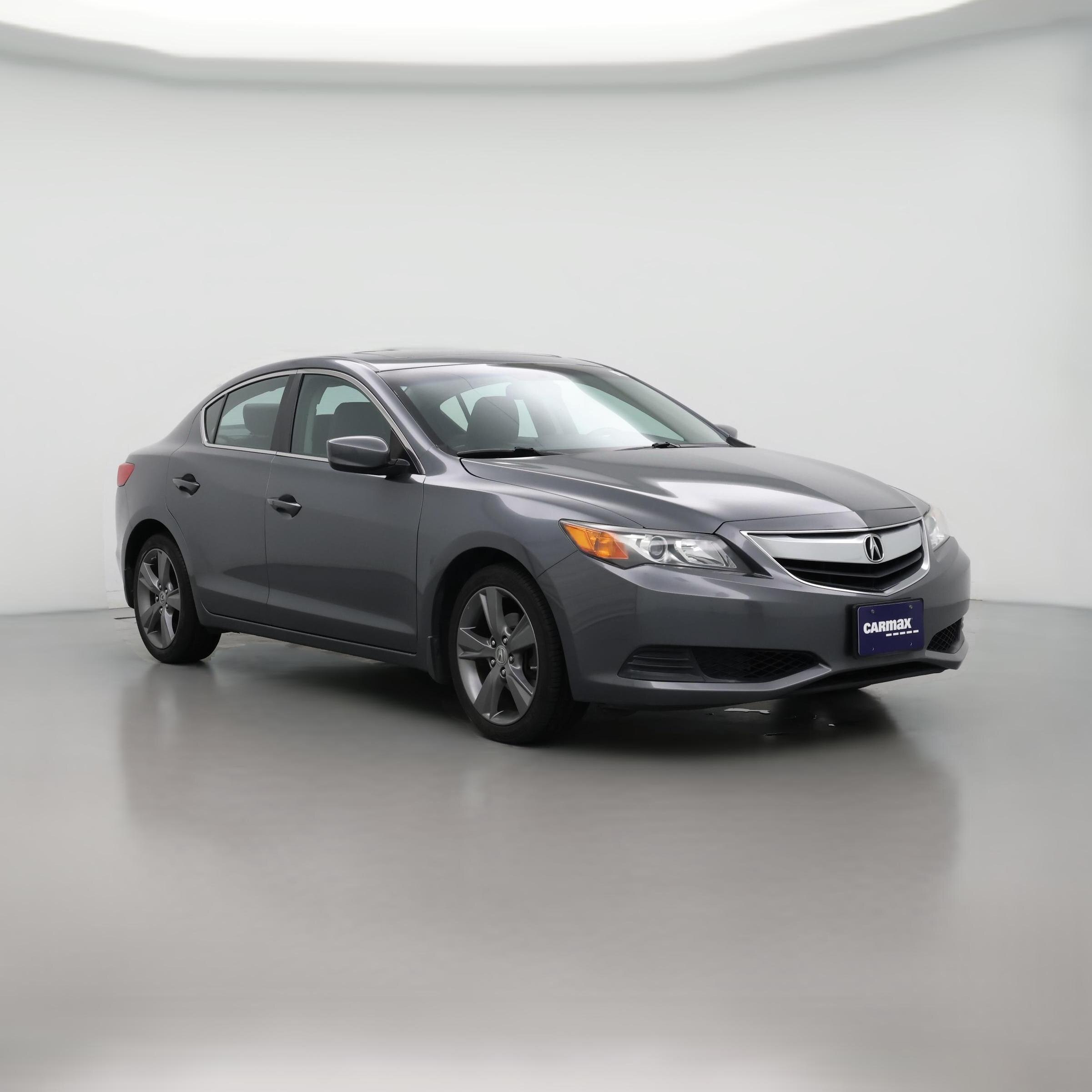 Thumbnail: 2014 Acura ILX - 1