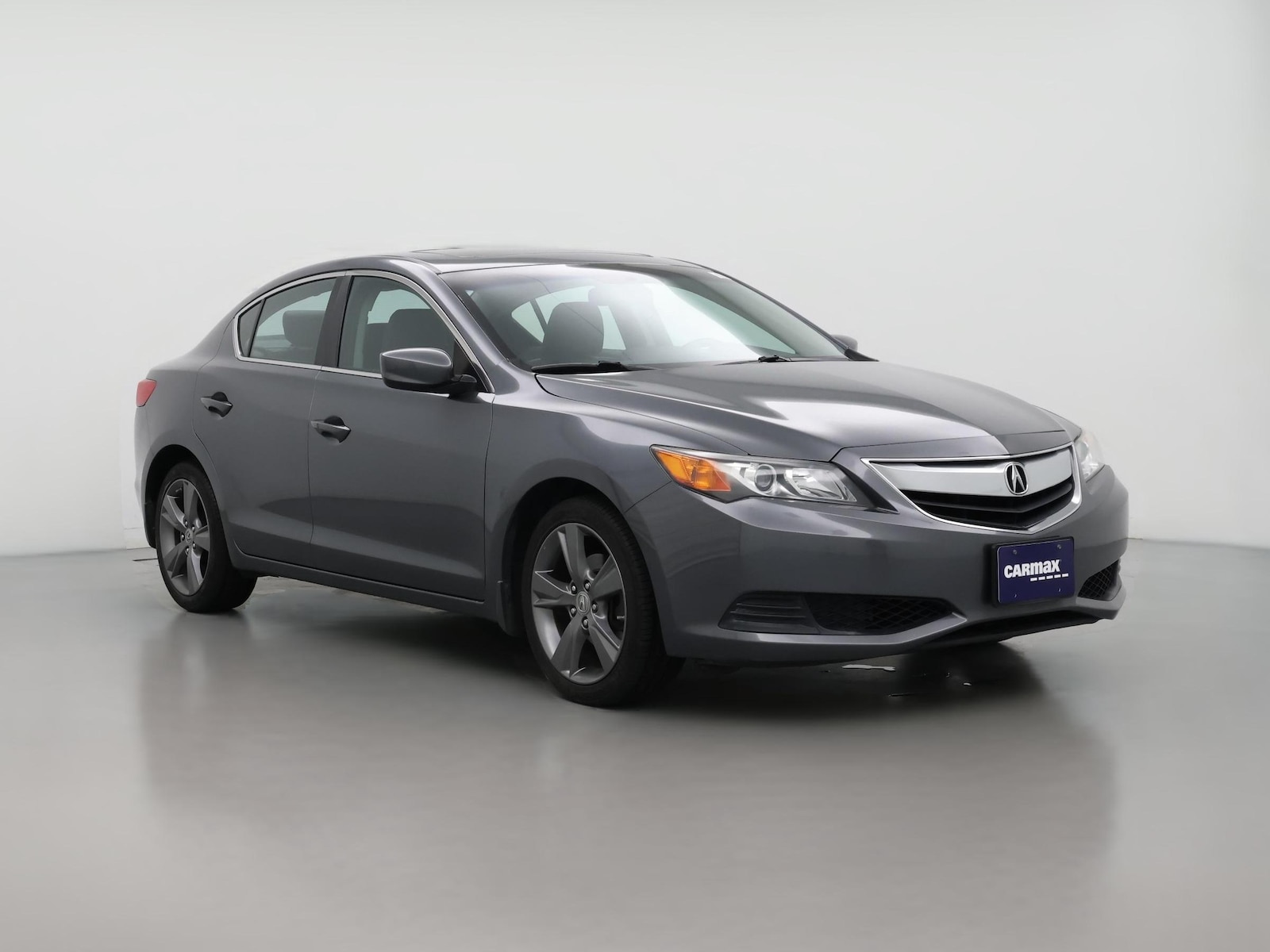 2014 Acura ILX ILX