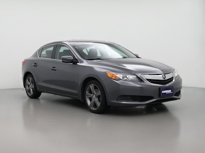 2014 Acura ILX