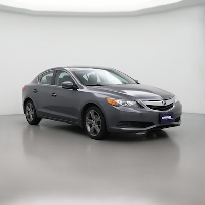 2014 Acura ILX