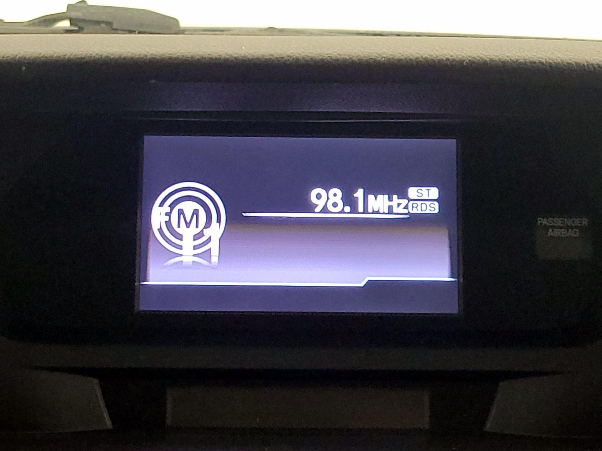 Thumbnail: 2014 Acura ILX - 15