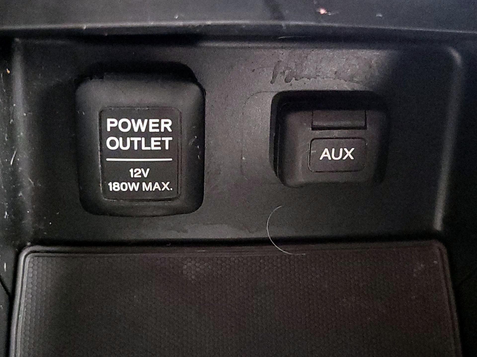 Thumbnail: 2014 Acura ILX - 18