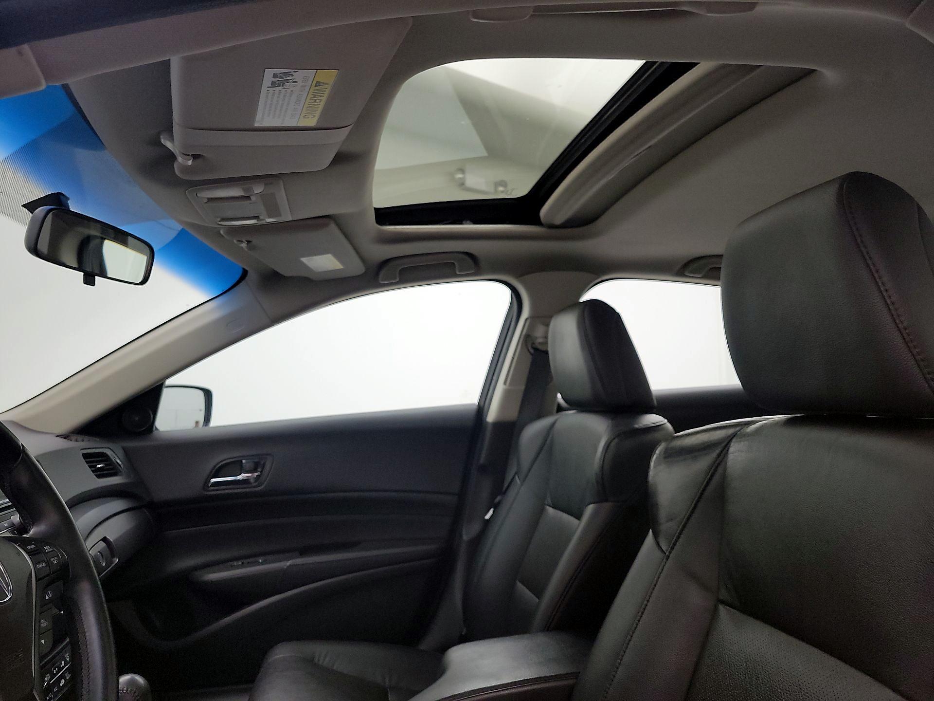 Thumbnail: 2014 Acura ILX - 19