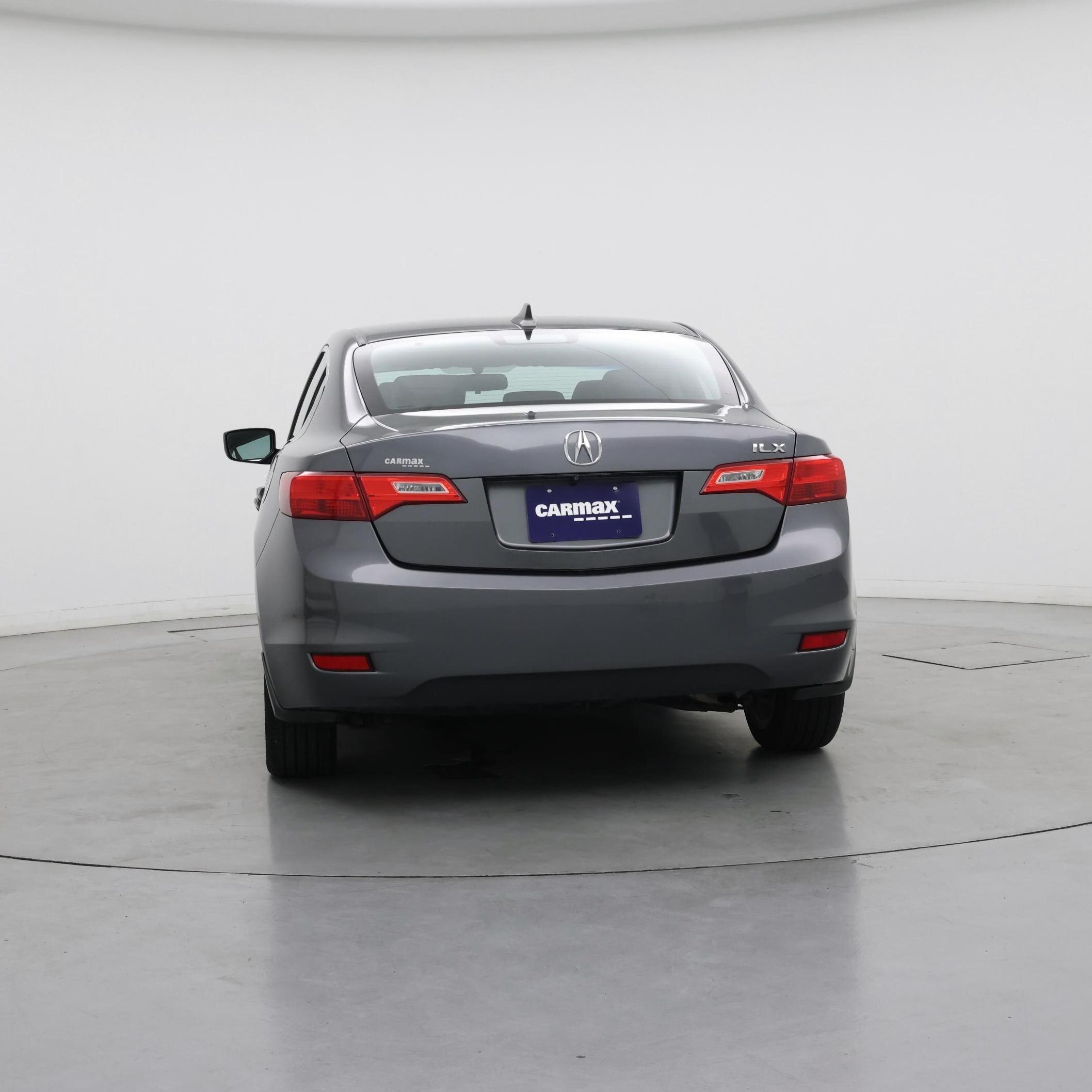 Thumbnail: 2014 Acura ILX - 6