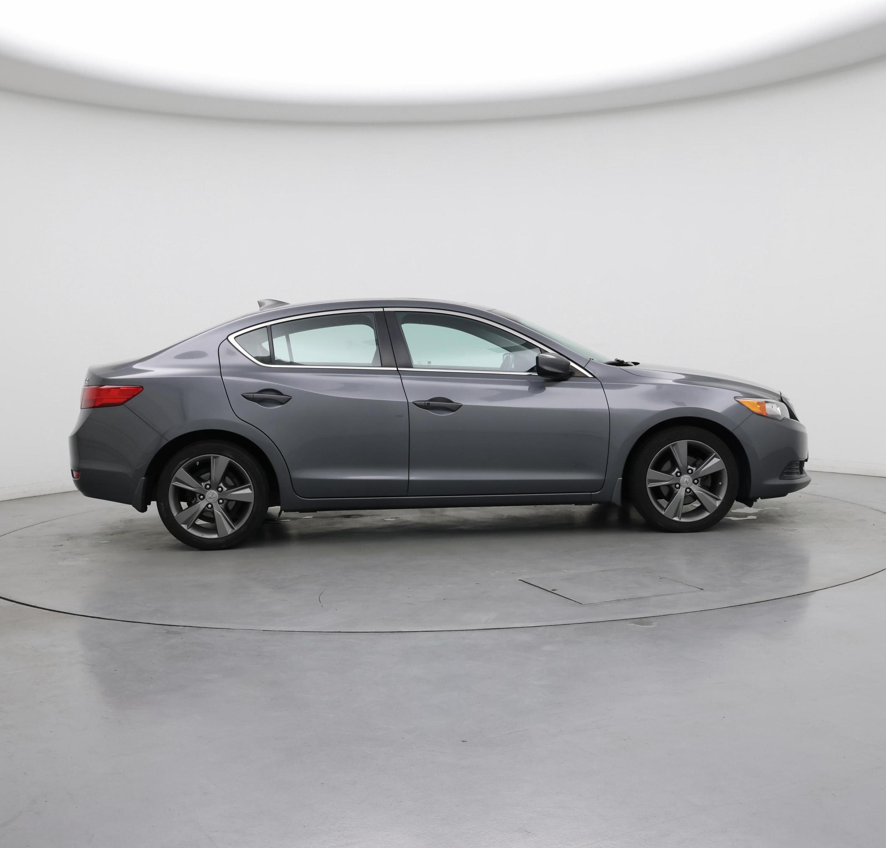 Thumbnail: 2014 Acura ILX - 7