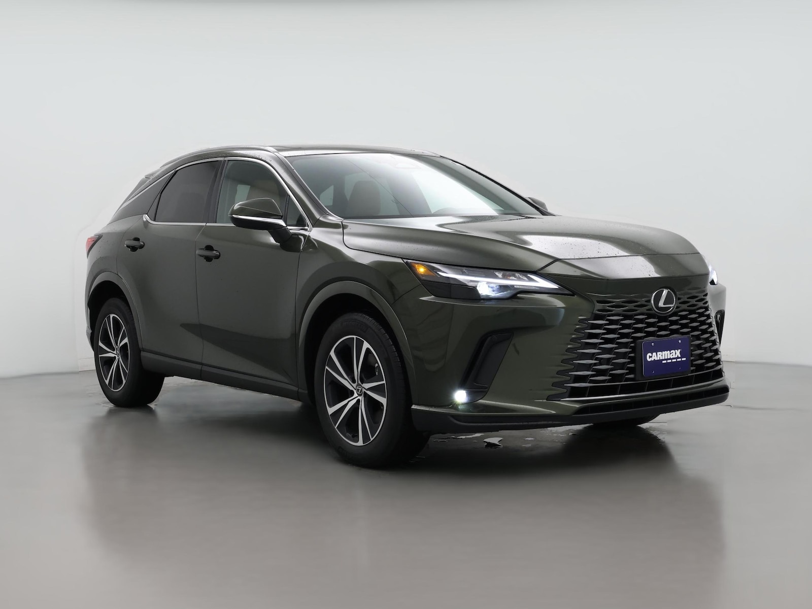 2023 Lexus RX Hybrid