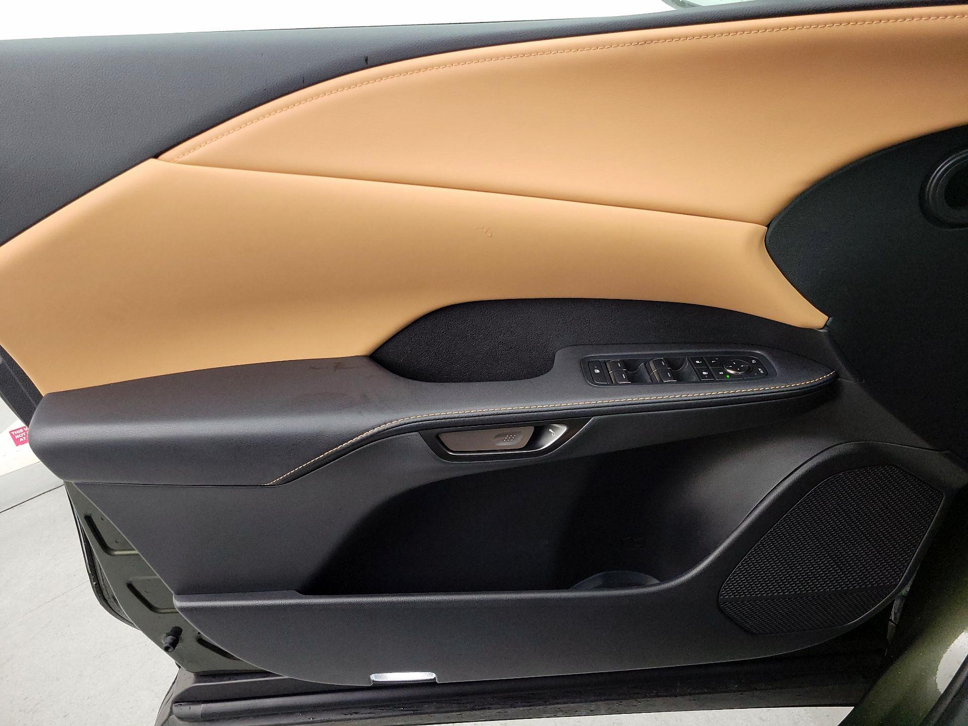 Thumbnail: 2023 Lexus RX - 12