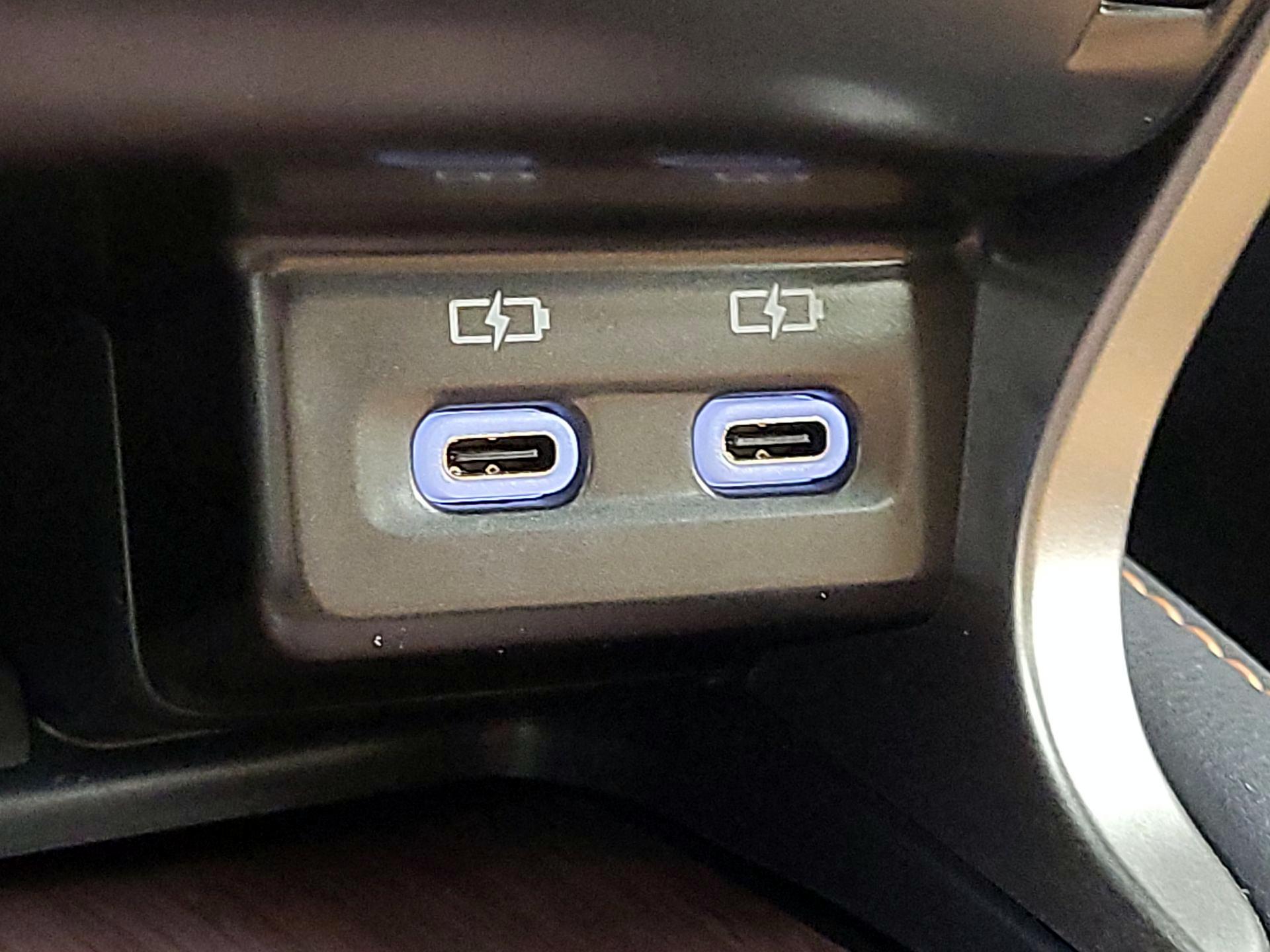 Thumbnail: 2023 Lexus RX - 18