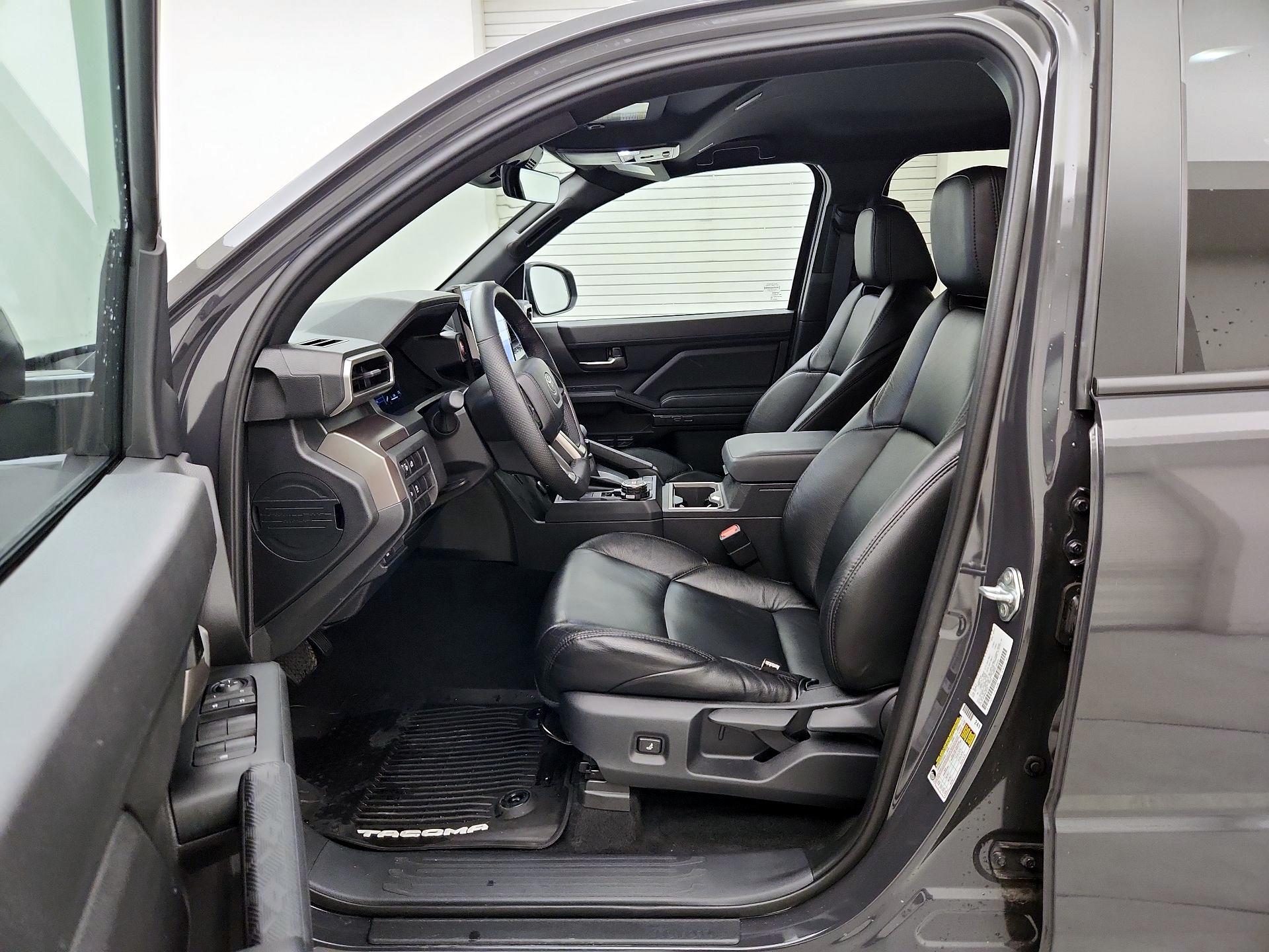 Thumbnail: 2024 Toyota Tacoma - 11