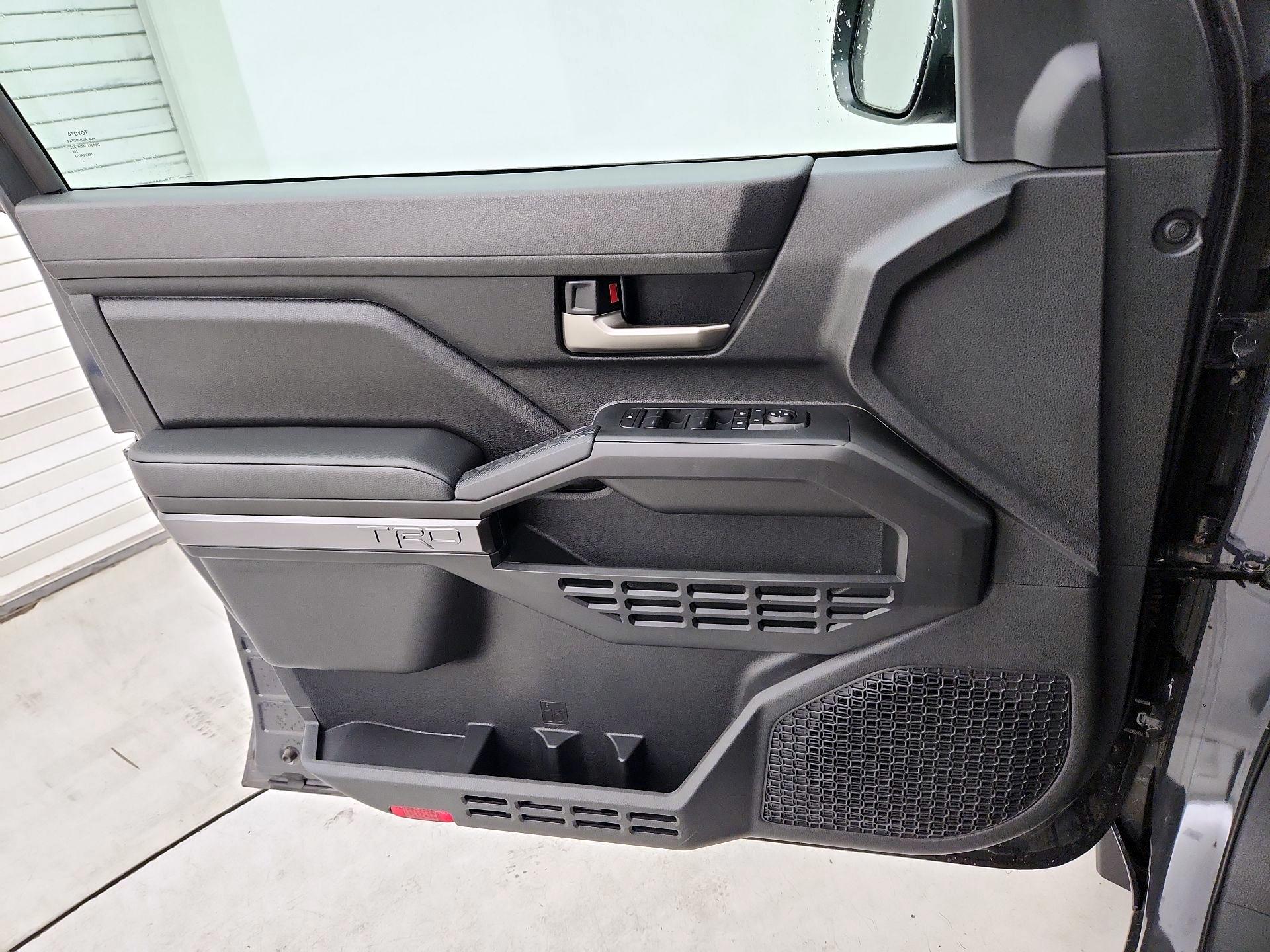 Thumbnail: 2024 Toyota Tacoma - 12