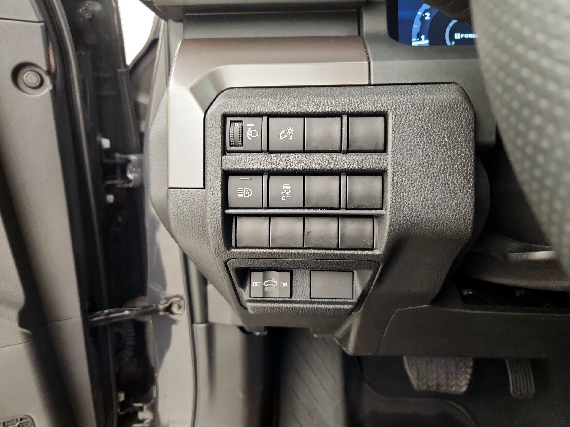 Thumbnail: 2024 Toyota Tacoma - 13