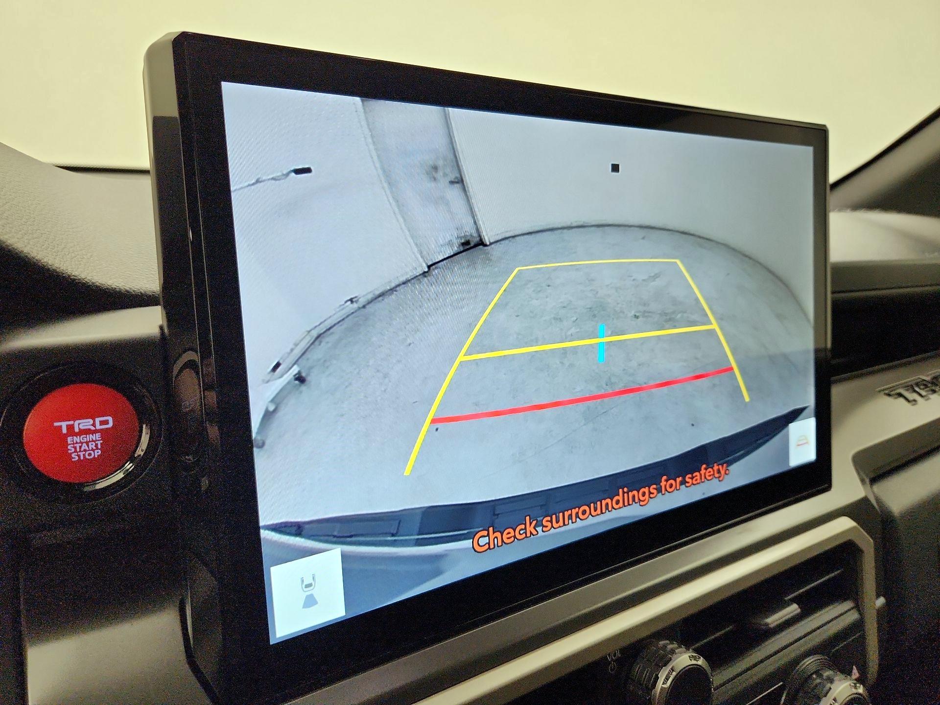 Thumbnail: 2024 Toyota Tacoma - 14