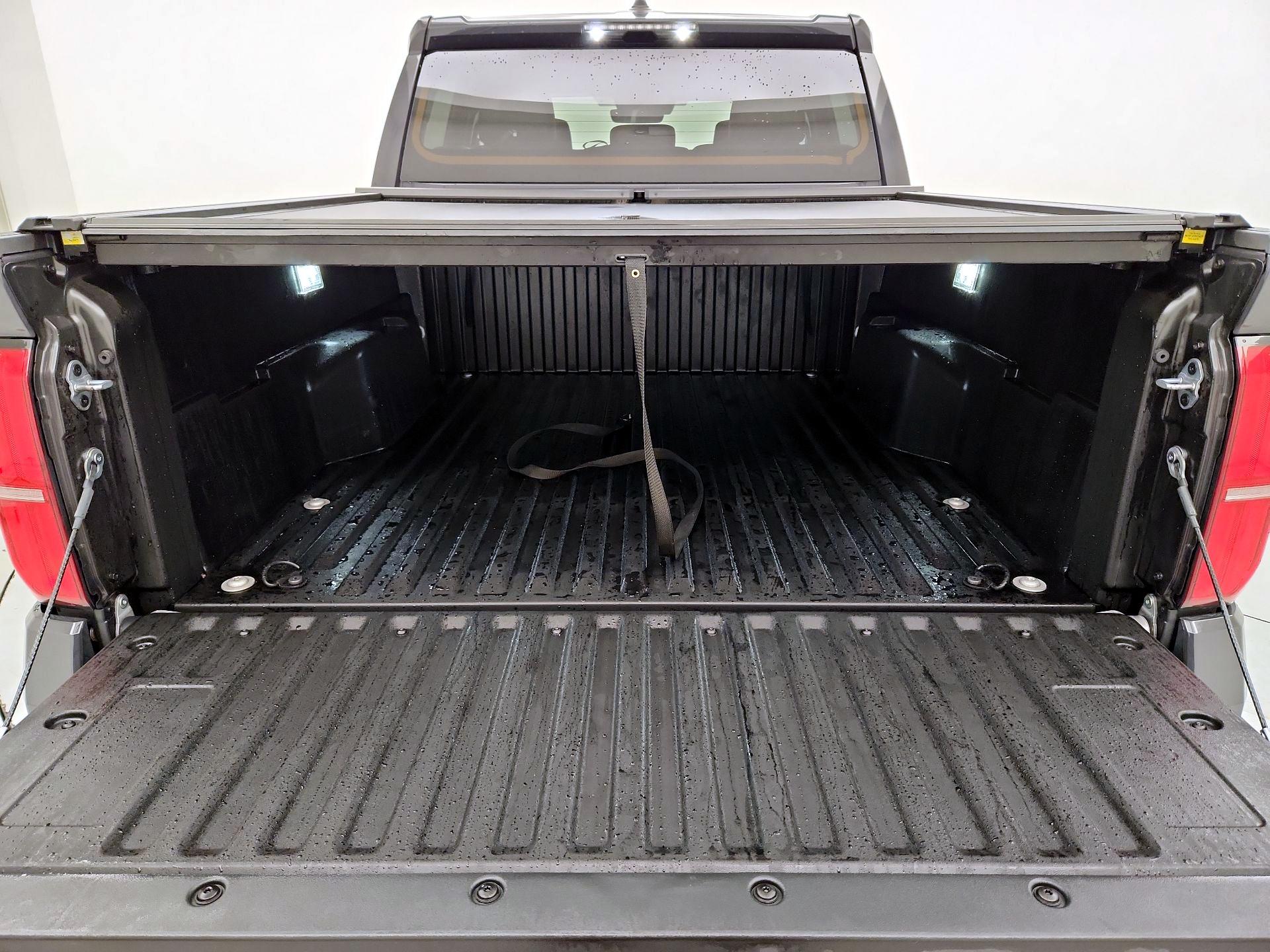 Thumbnail: 2024 Toyota Tacoma - 20