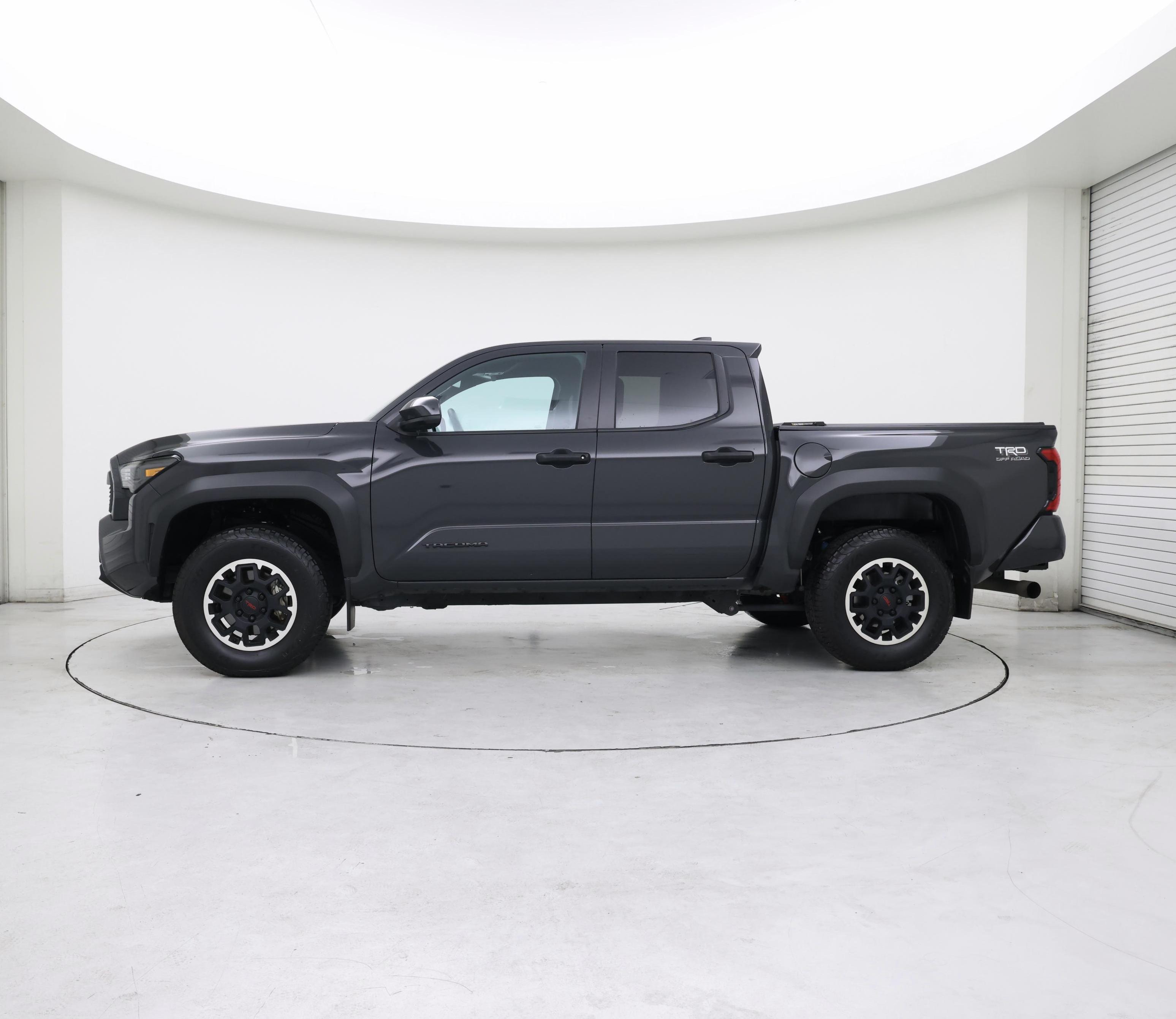 Thumbnail: 2024 Toyota Tacoma - 3